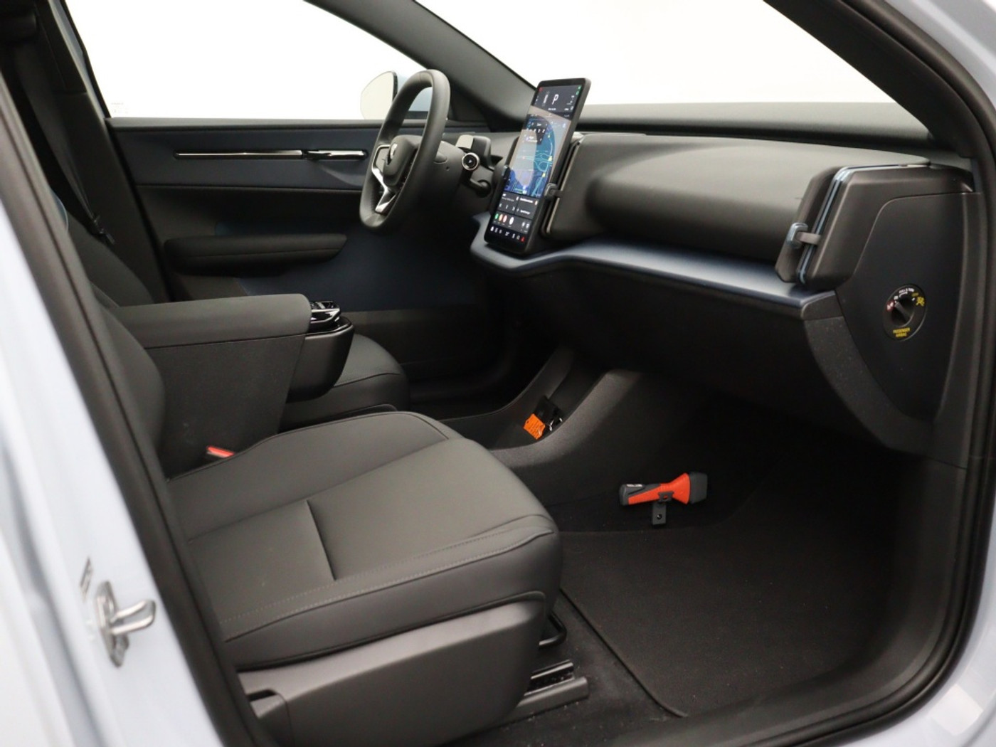 Foto van Volvo Ex30