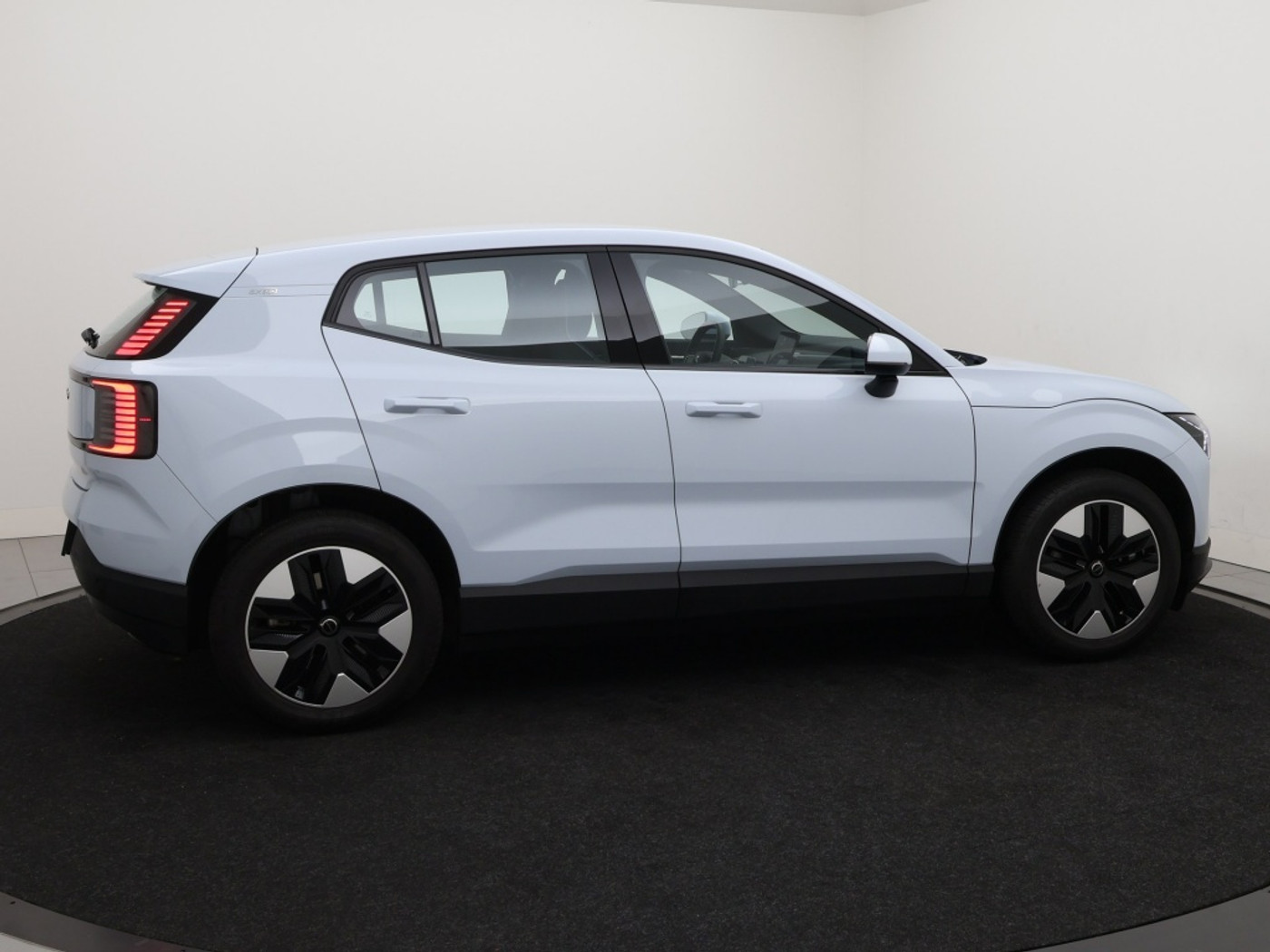 Foto van Volvo Ex30