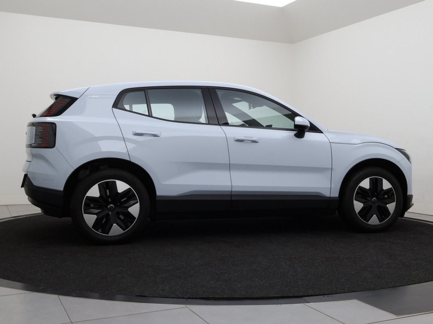 Foto van Volvo Ex30