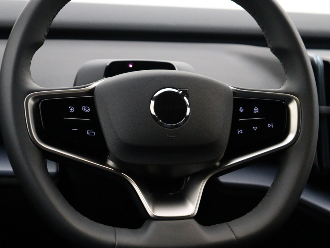 Foto van Volvo Ex30