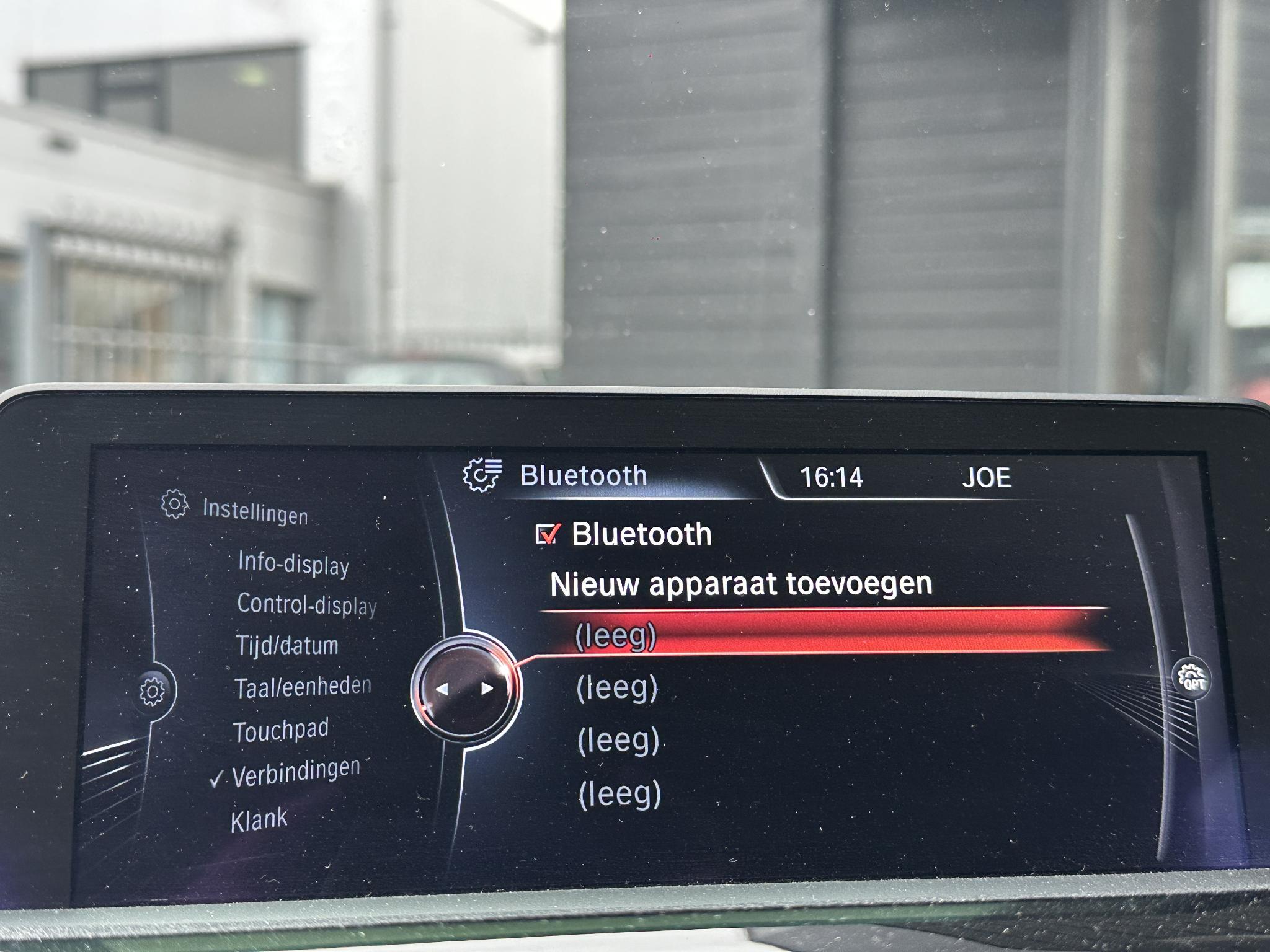 Foto van BMW 316i
