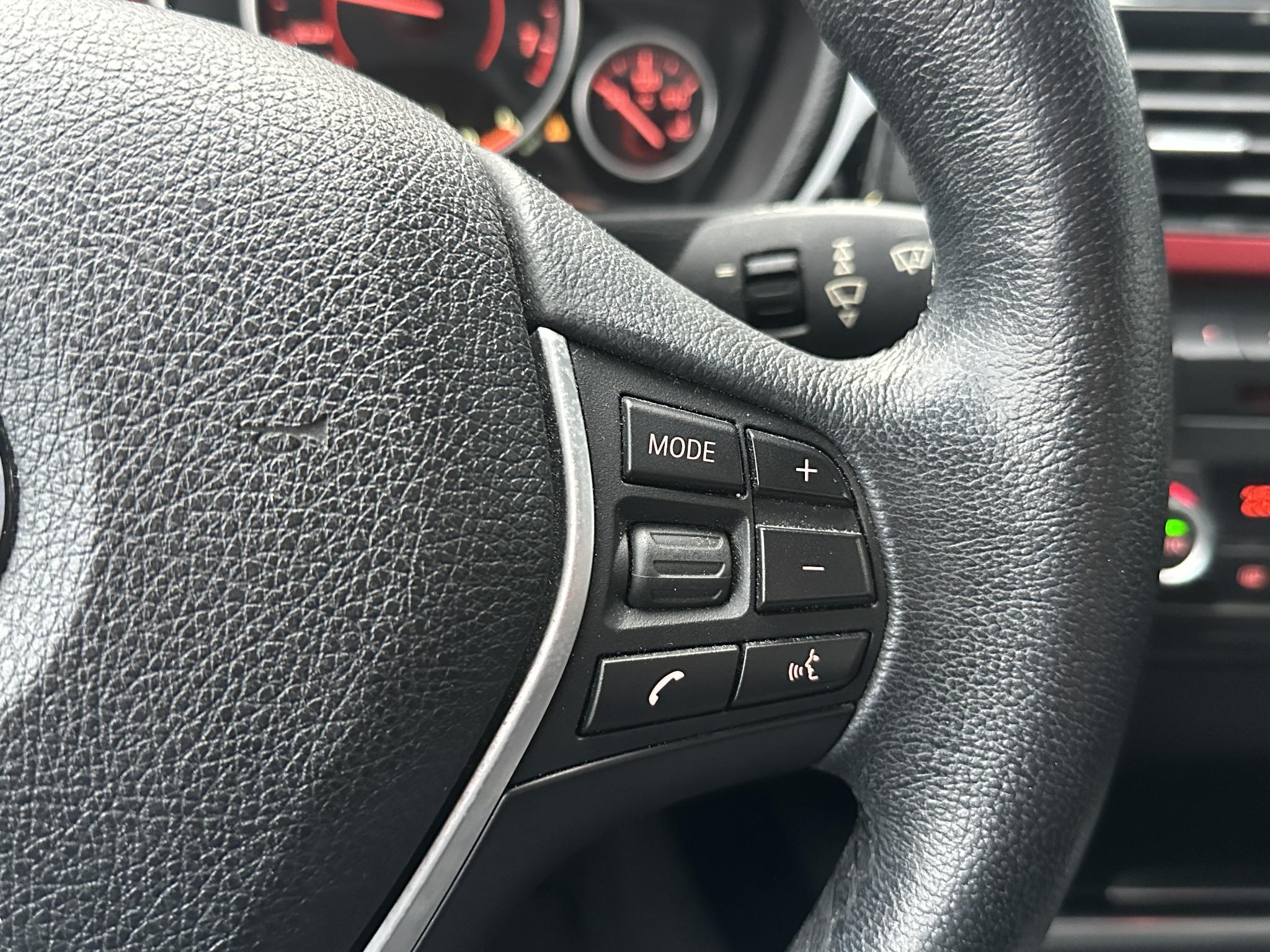 Foto van BMW 316i