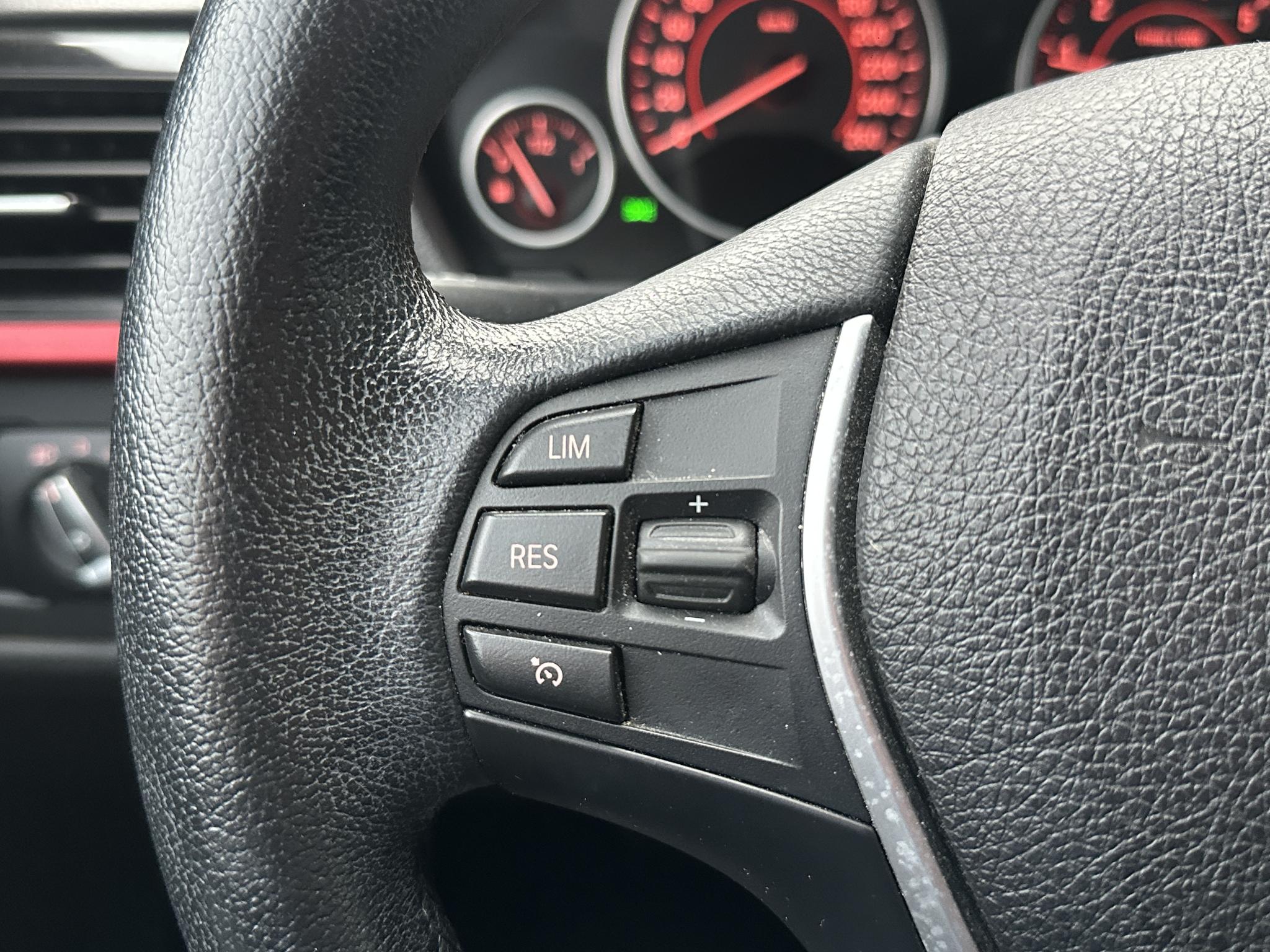 Foto van BMW 316i