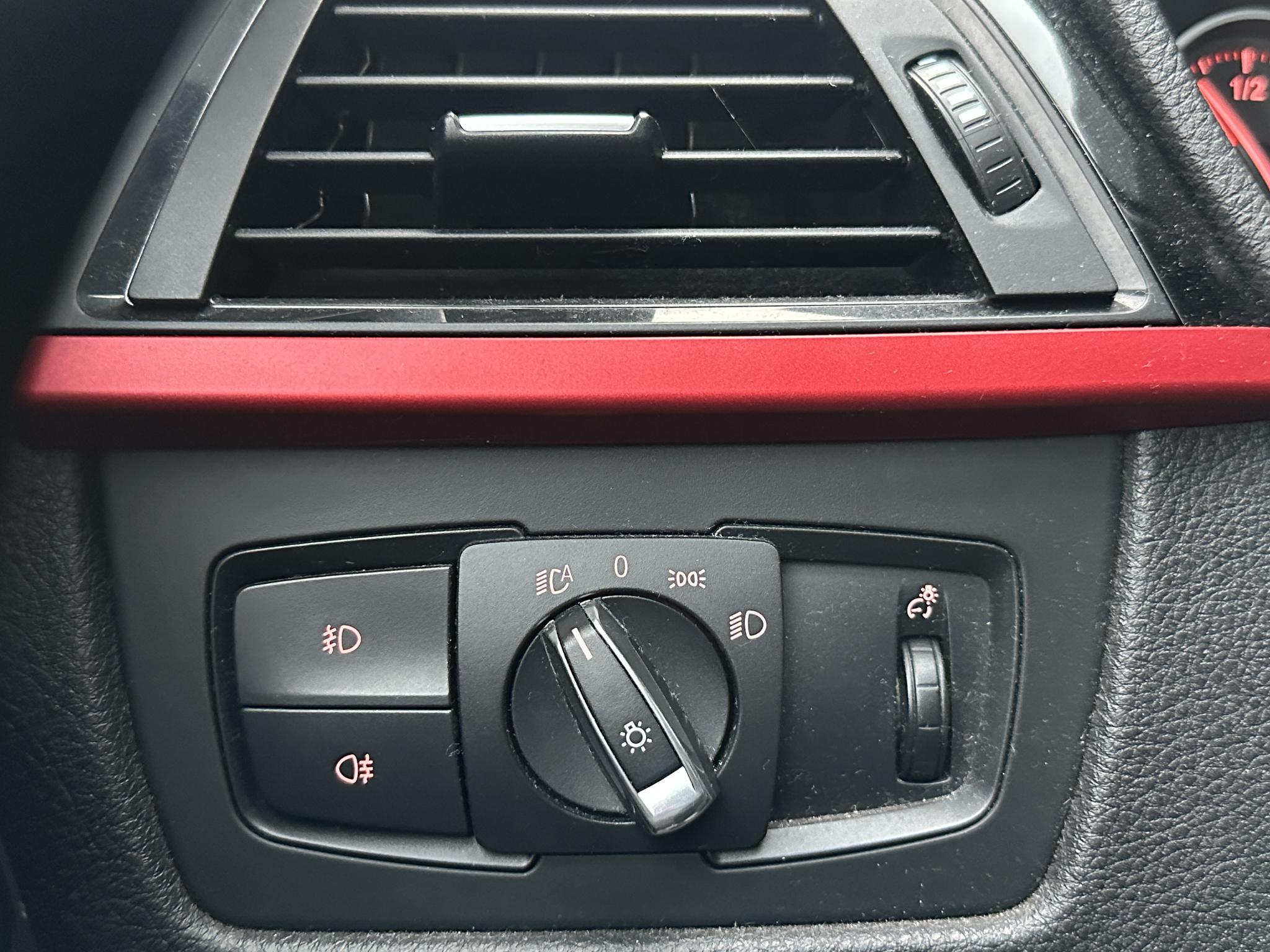 Foto van BMW 316i