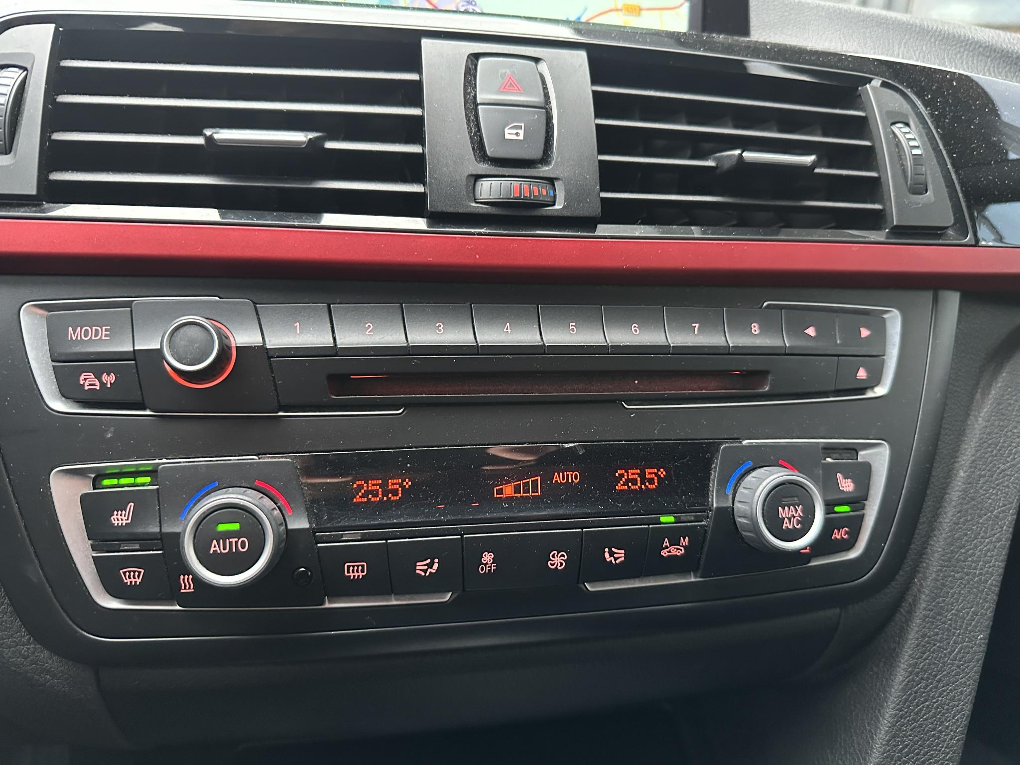 Foto van BMW 316i