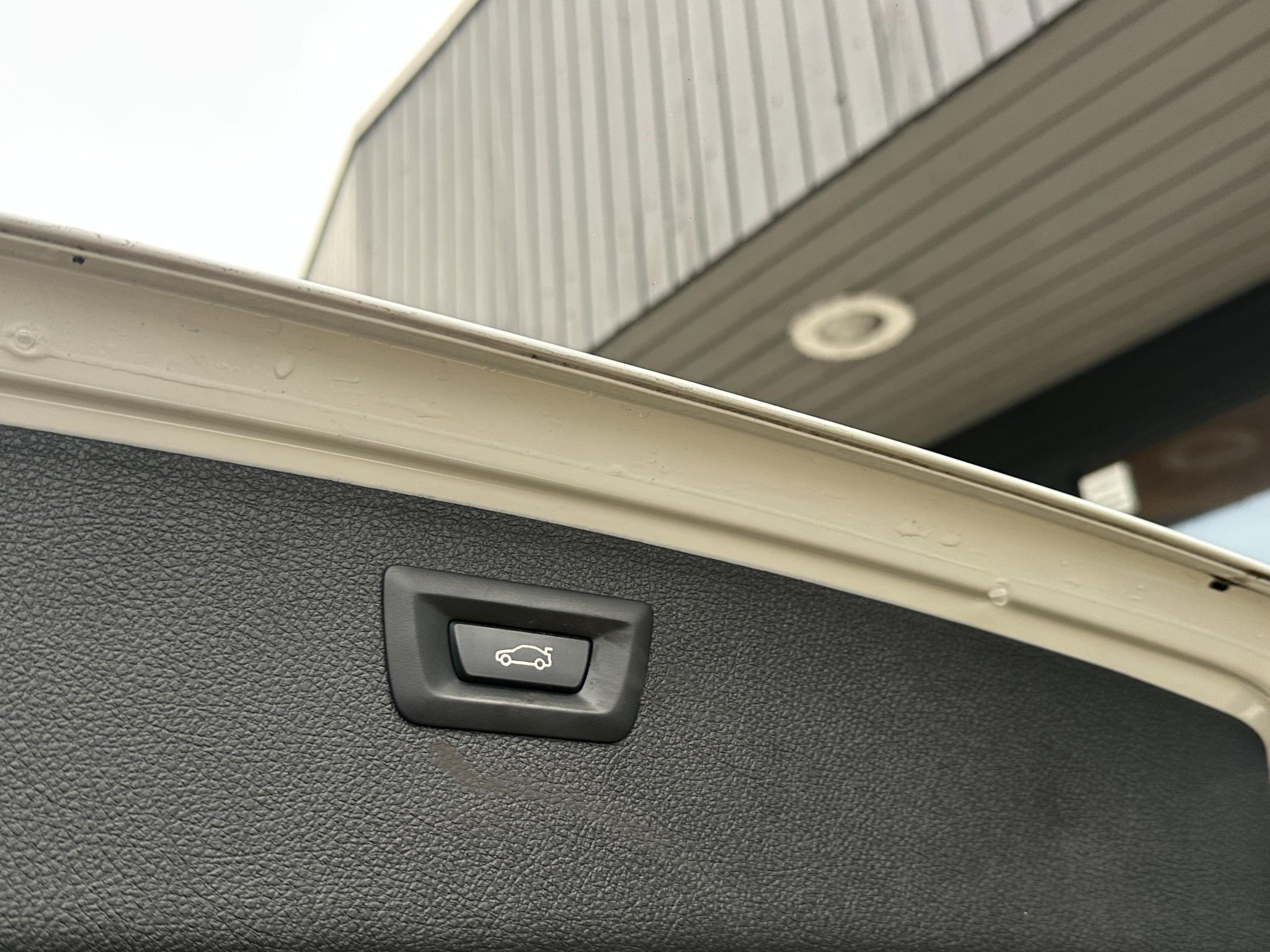 Foto van BMW 316i