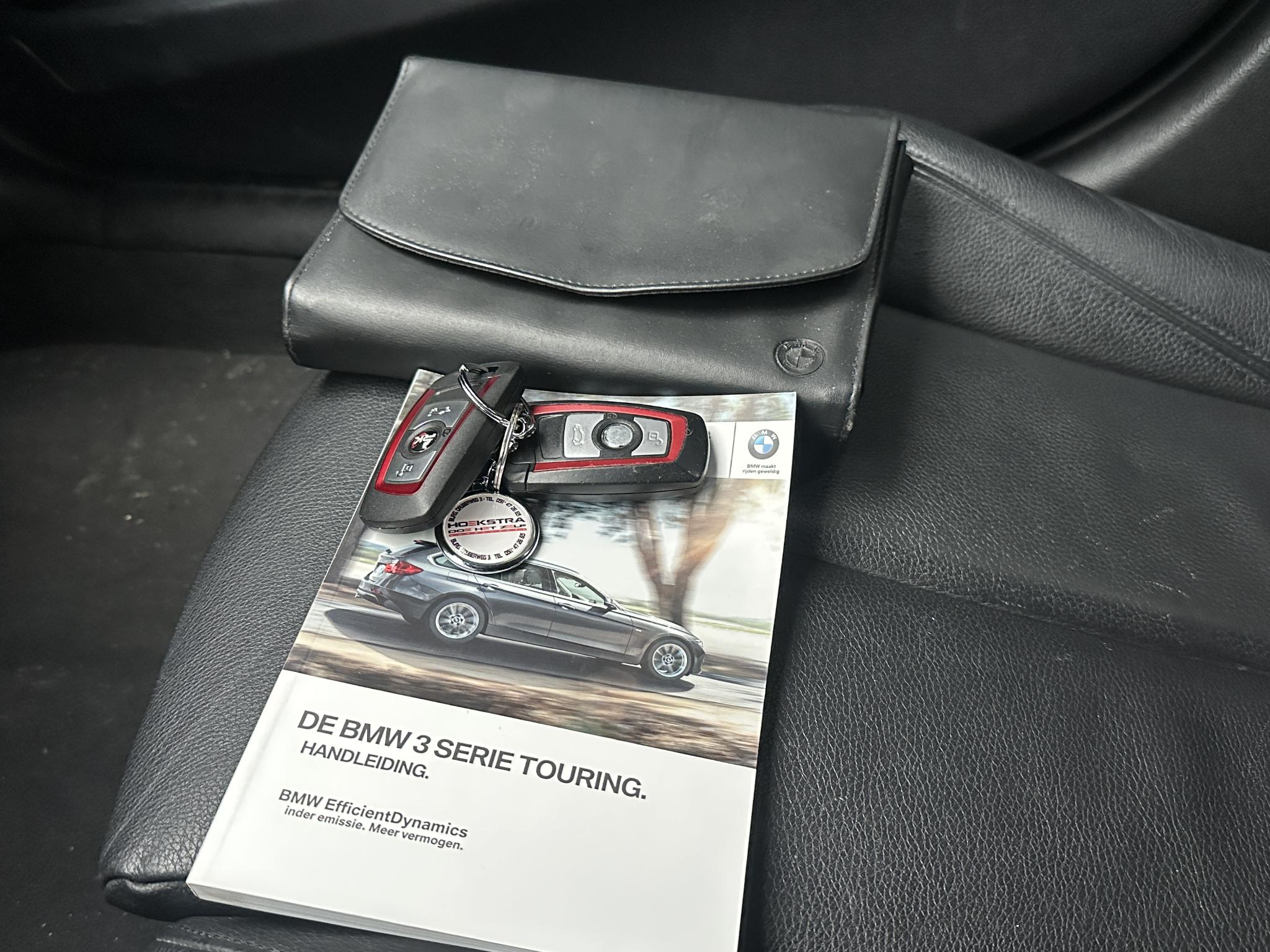 Foto van BMW 316i