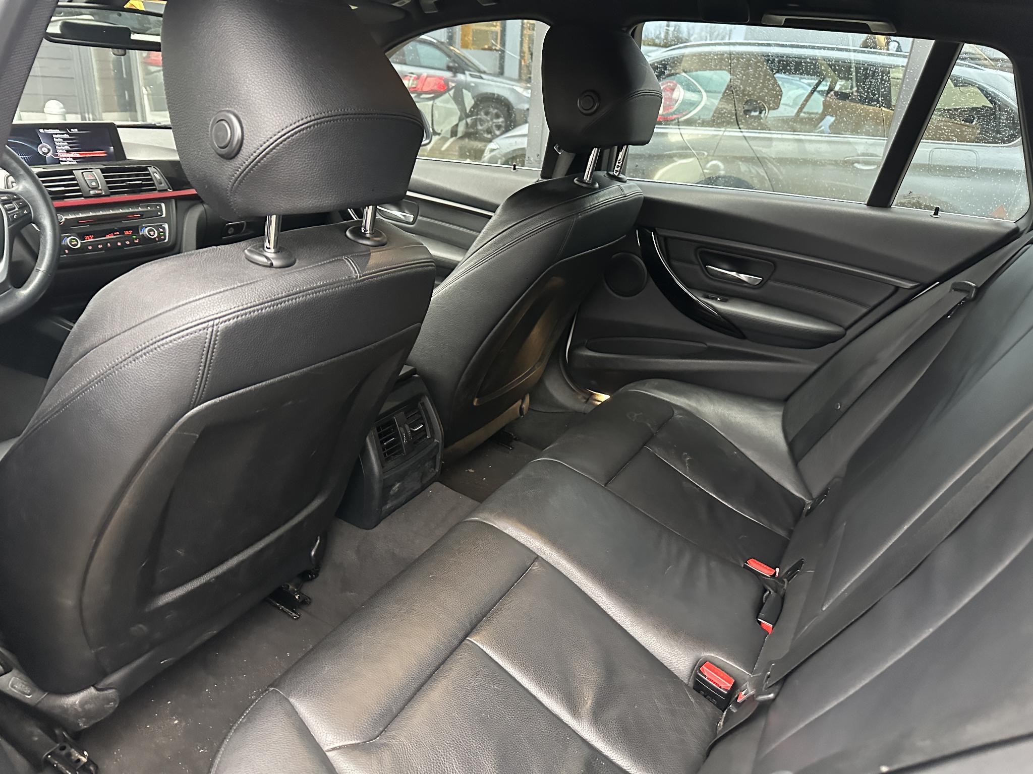 Foto van BMW 316i
