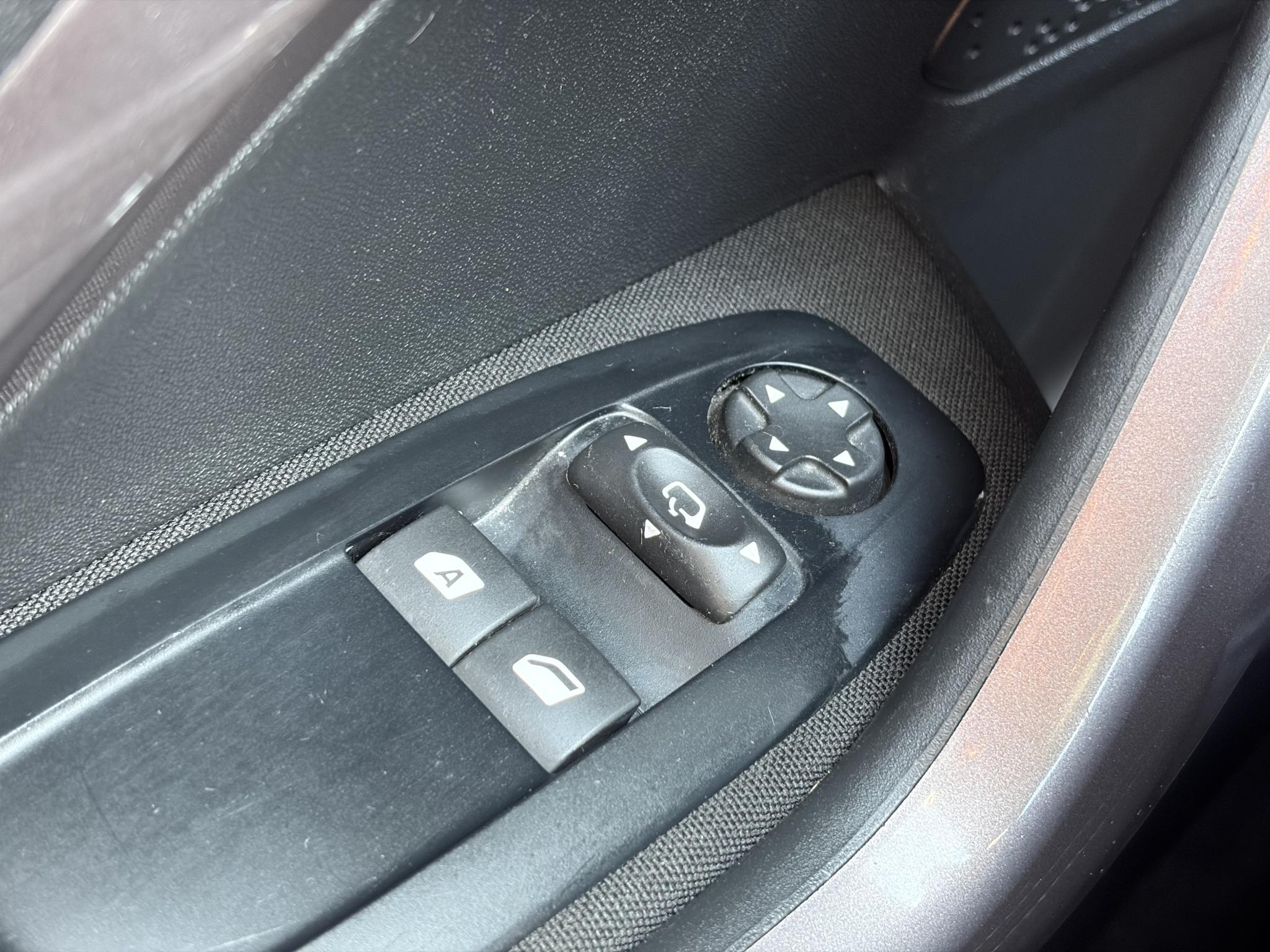 Foto van Peugeot 2008