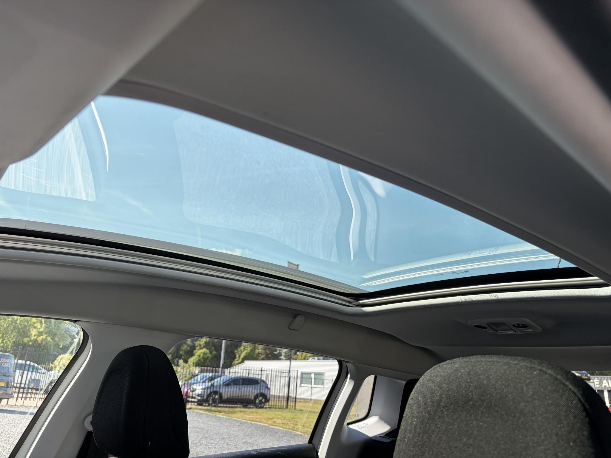Foto van Peugeot 2008