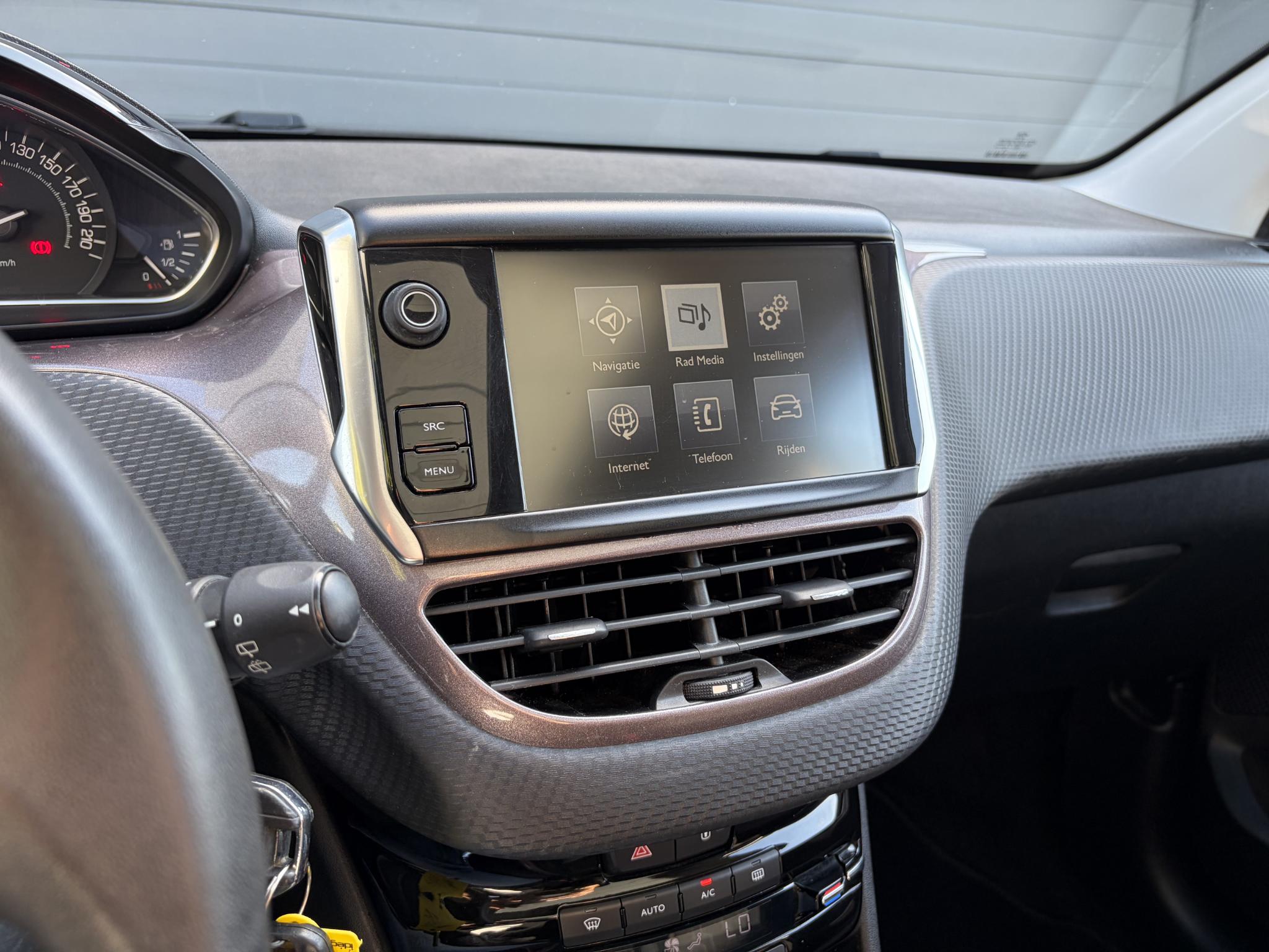 Foto van Peugeot 2008