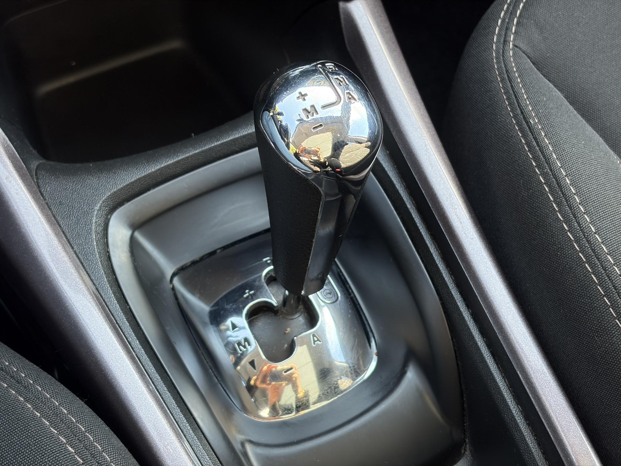 Foto van Peugeot 2008