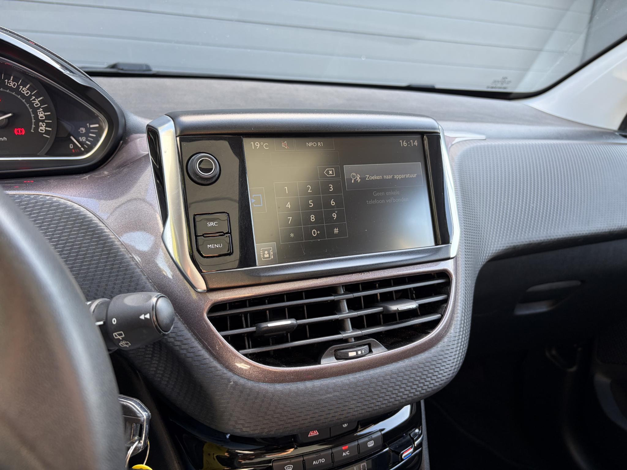 Foto van Peugeot 2008