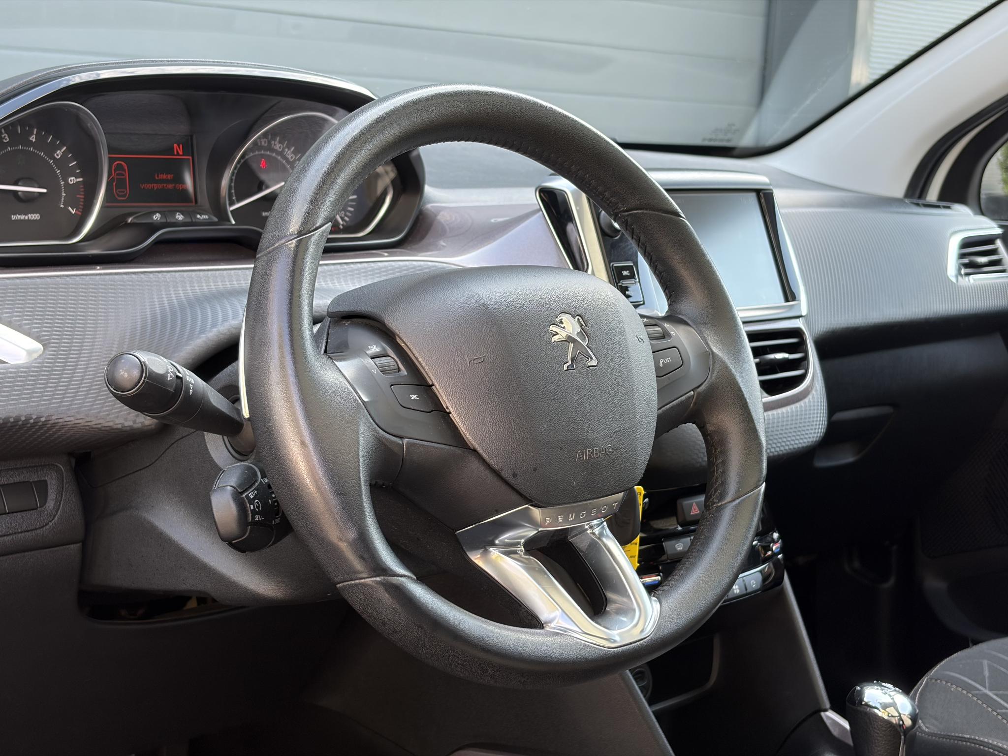 Foto van Peugeot 2008