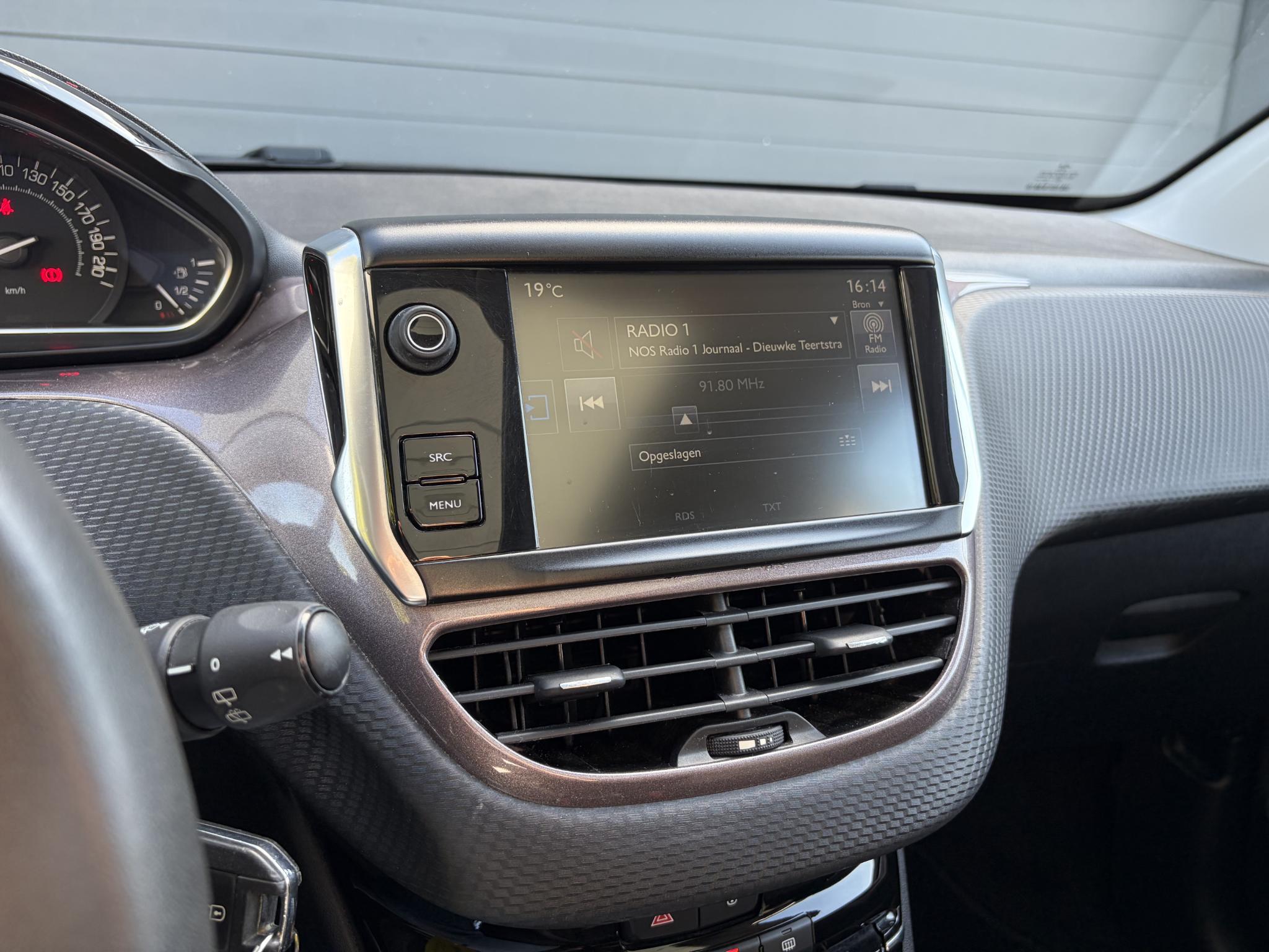Foto van Peugeot 2008