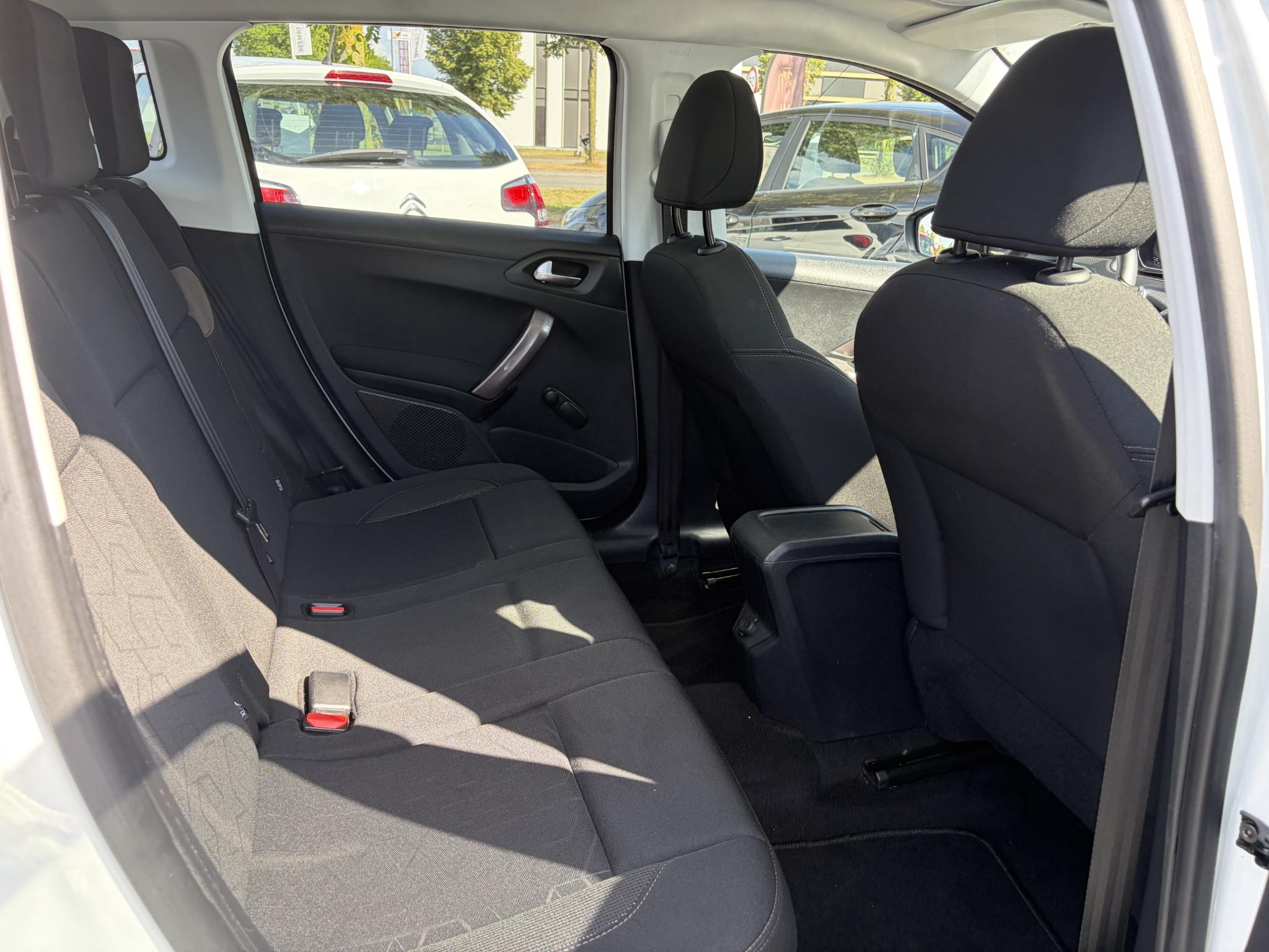 Foto van Peugeot 2008