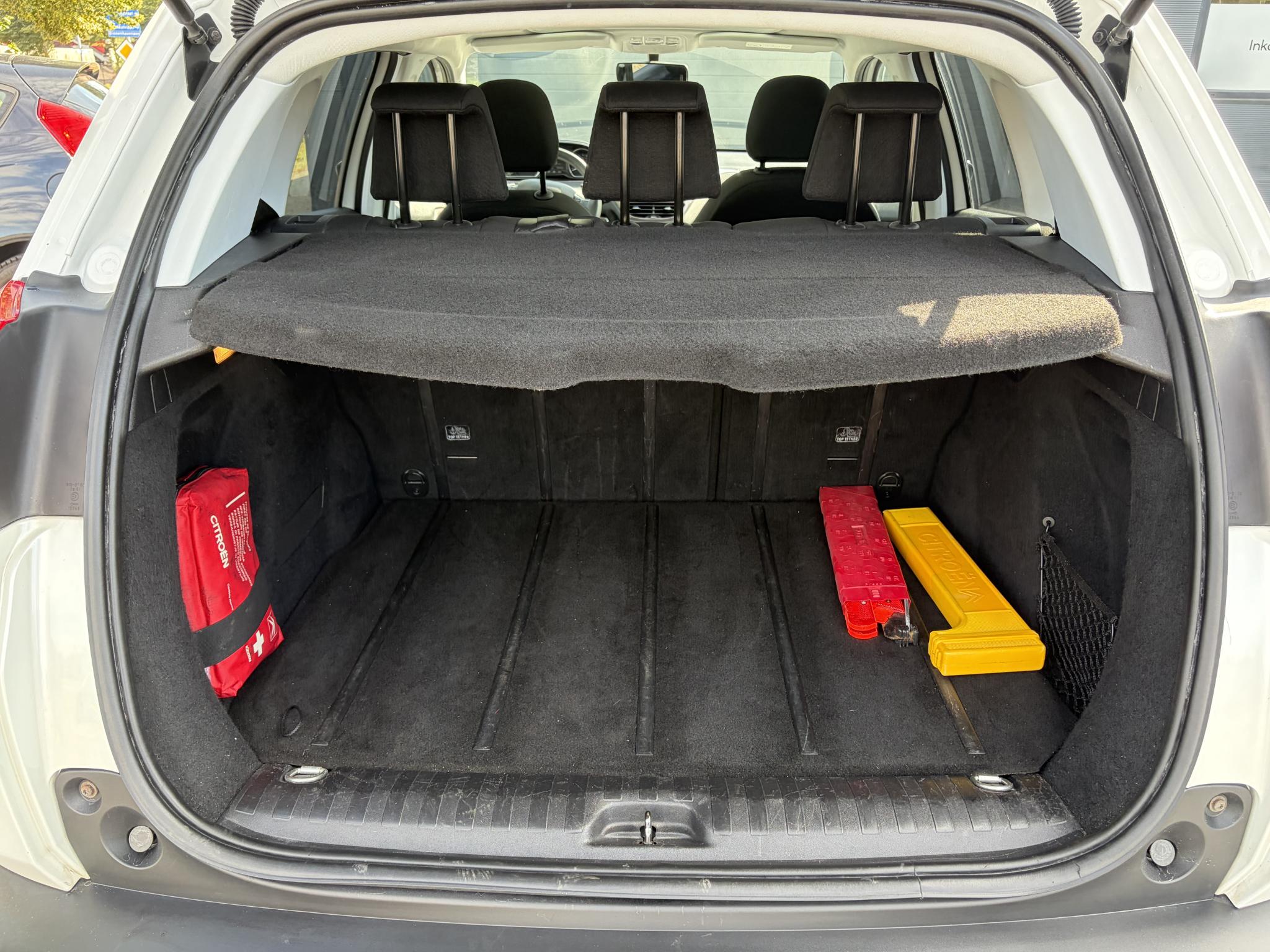 Foto van Peugeot 2008