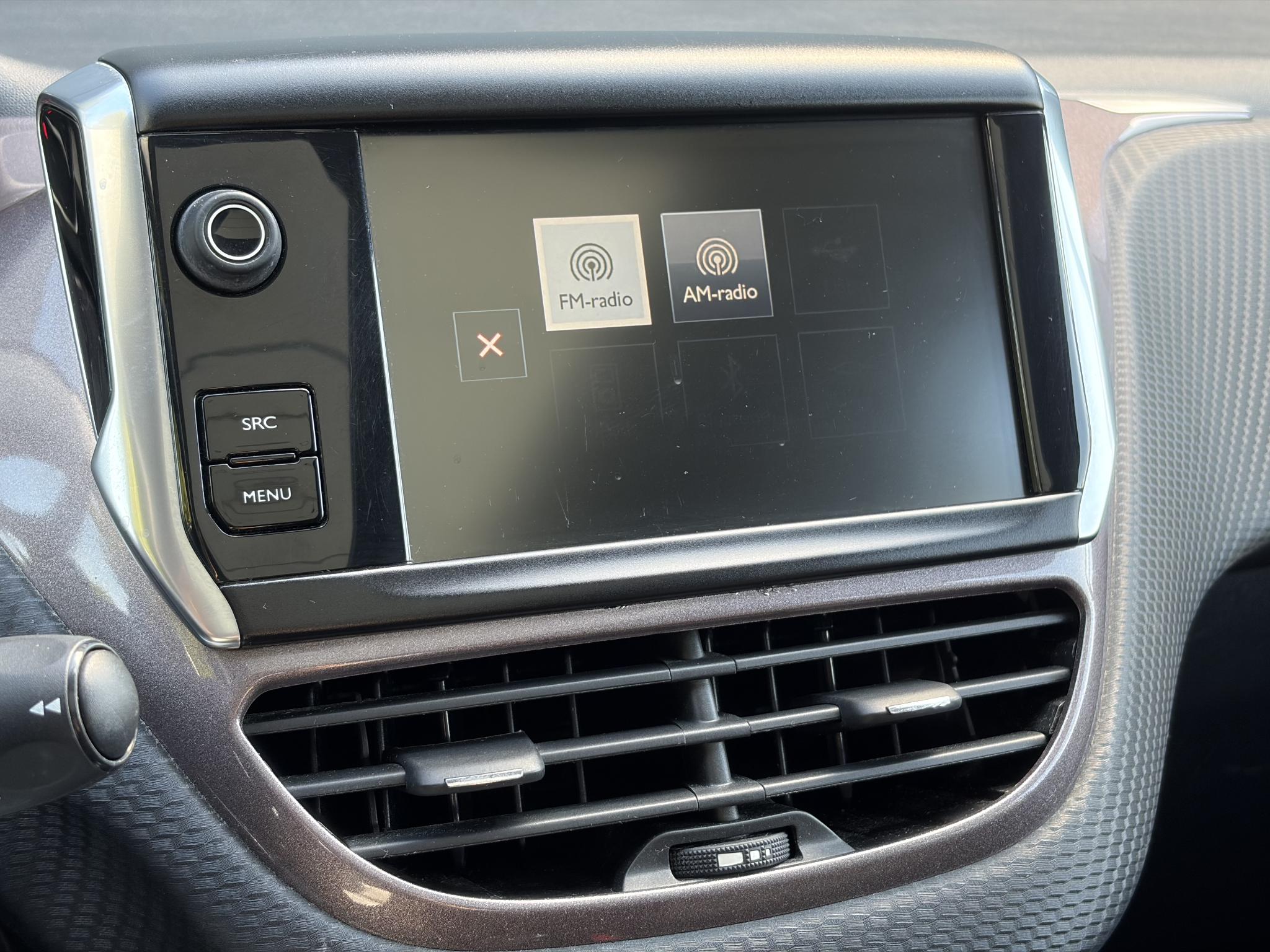 Foto van Peugeot 2008