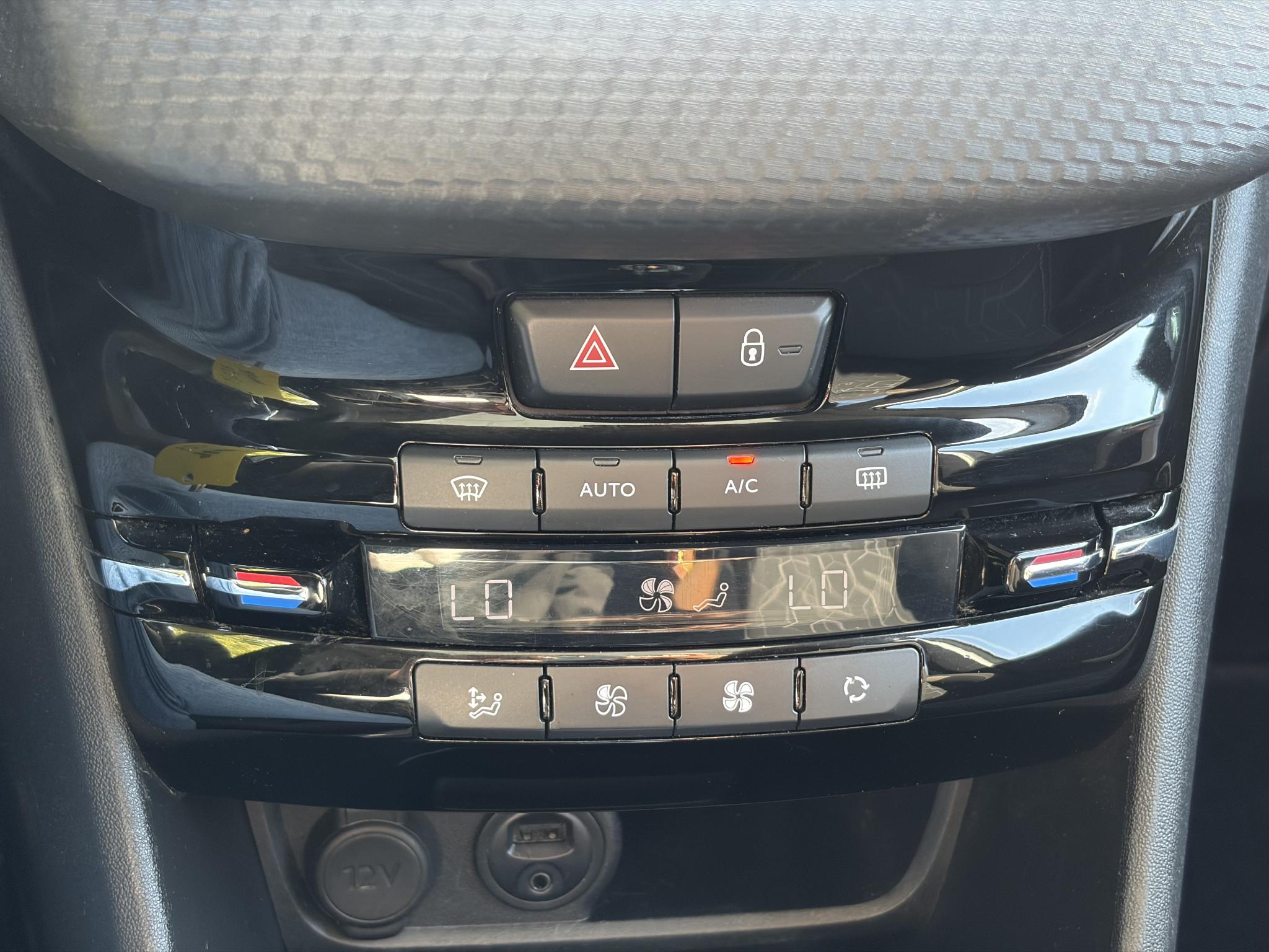 Foto van Peugeot 2008