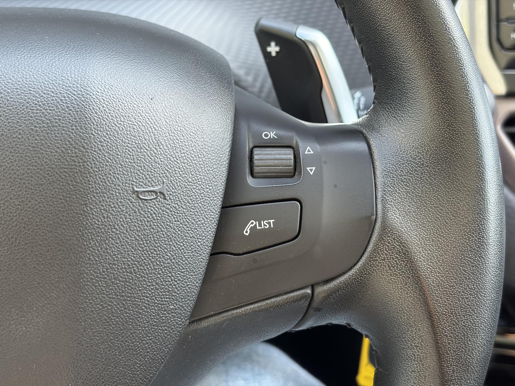 Foto van Peugeot 2008