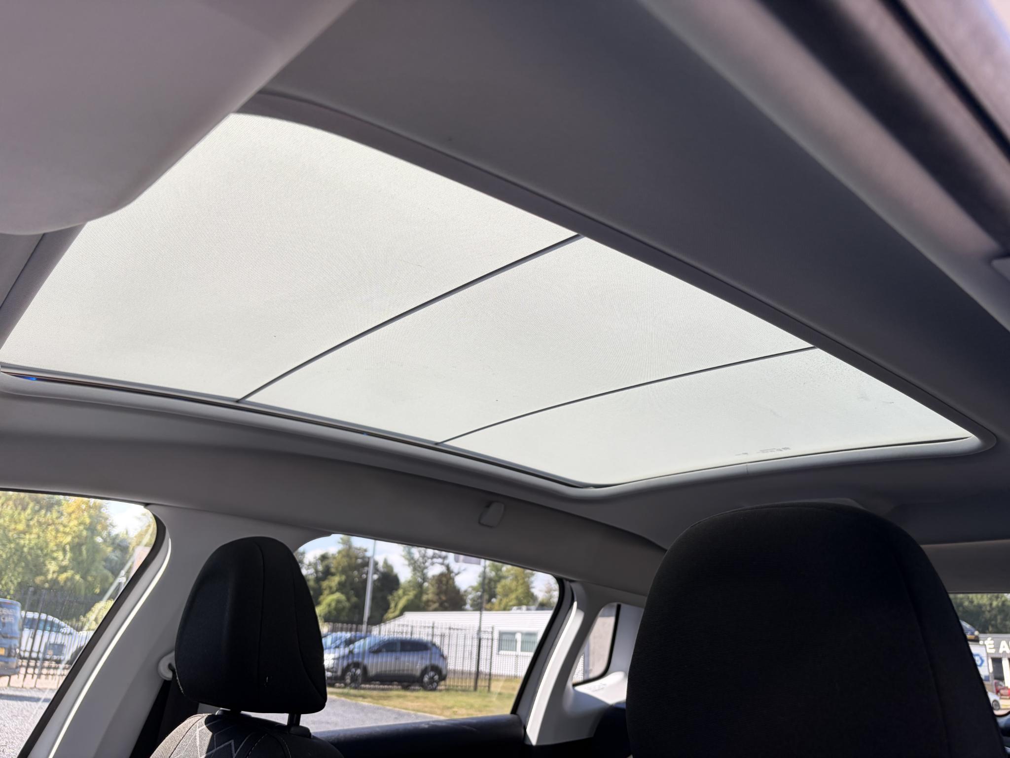 Foto van Peugeot 2008