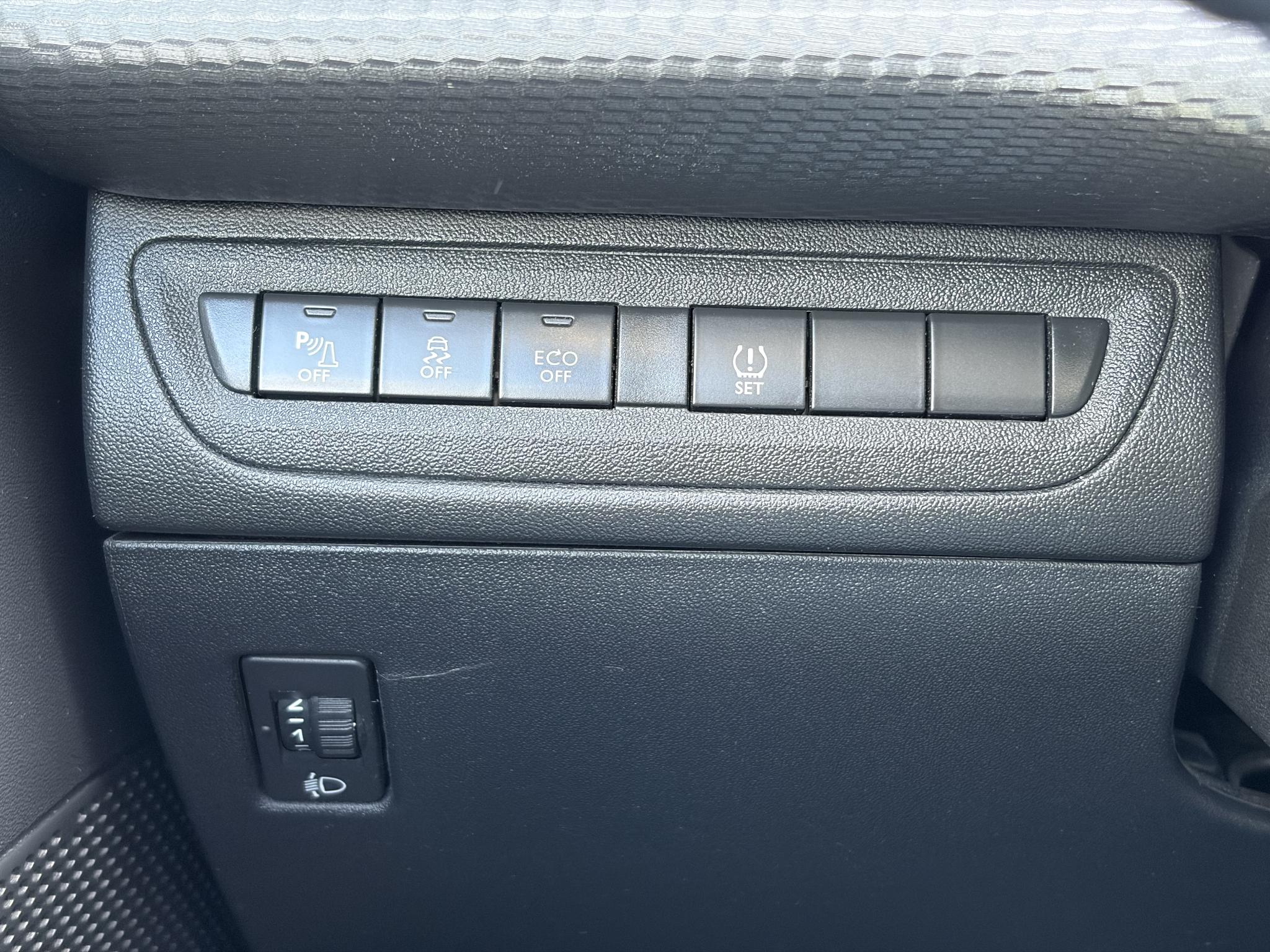 Foto van Peugeot 2008