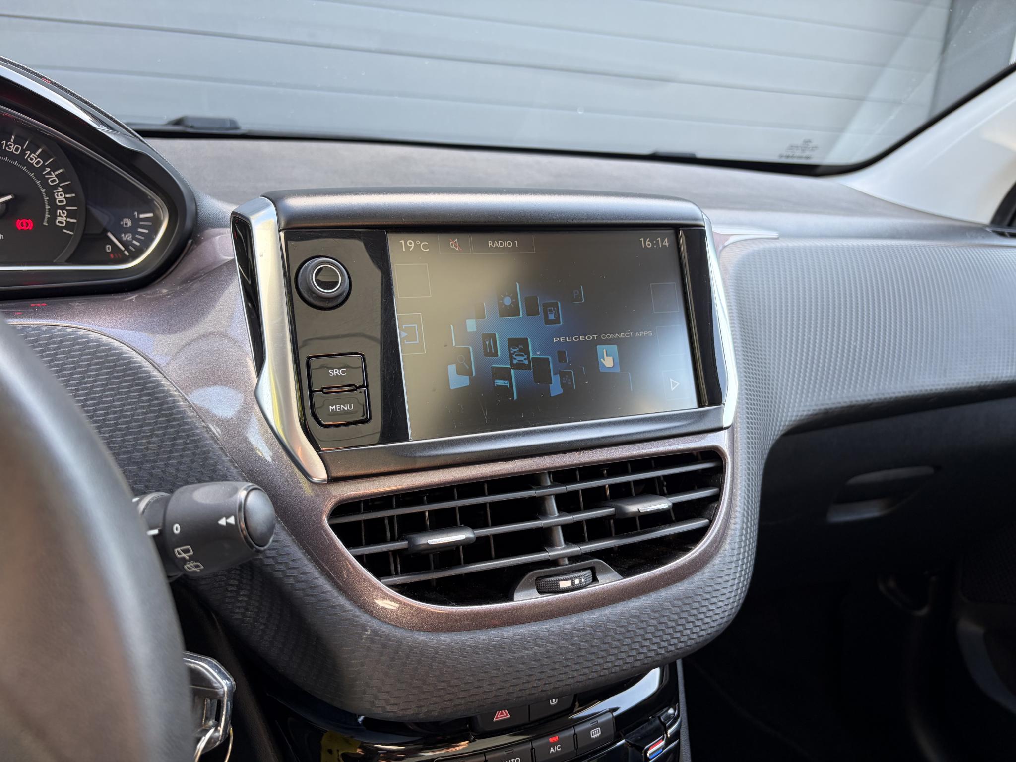 Foto van Peugeot 2008