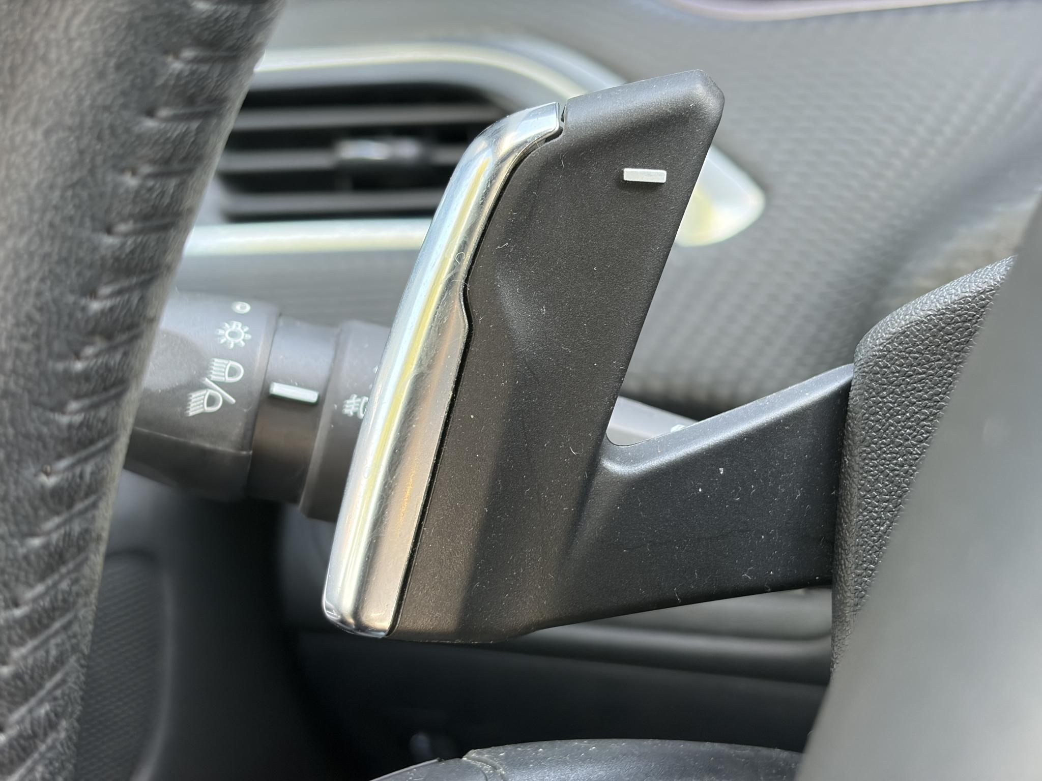 Foto van Peugeot 2008