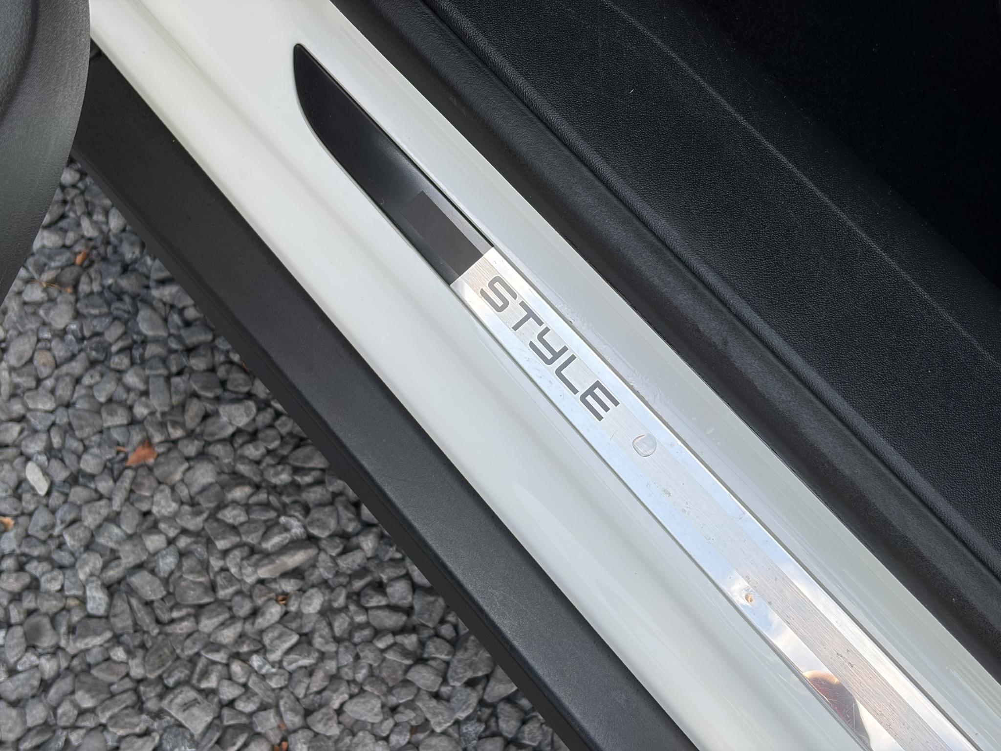Foto van Peugeot 2008