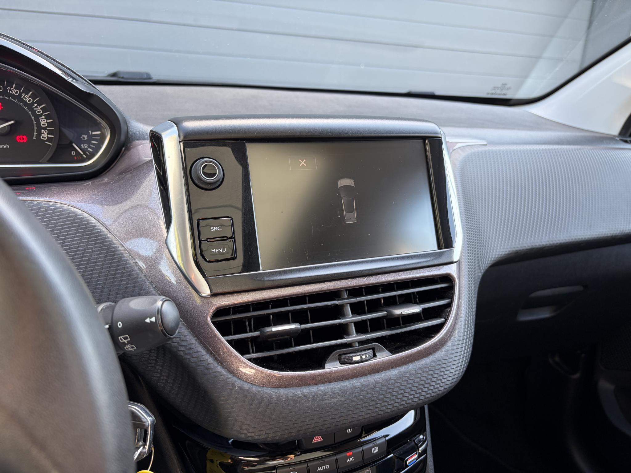 Foto van Peugeot 2008