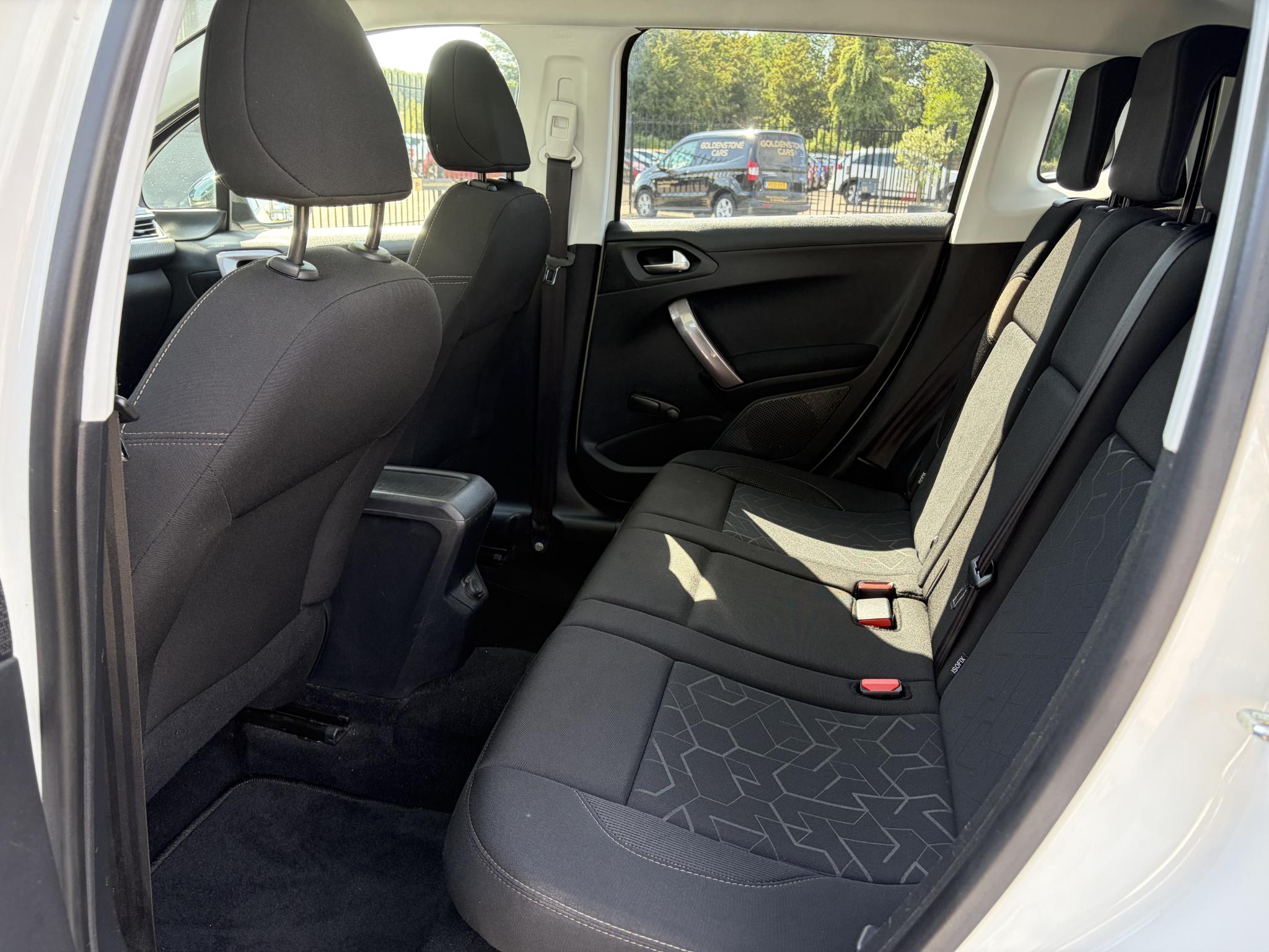 Foto van Peugeot 2008