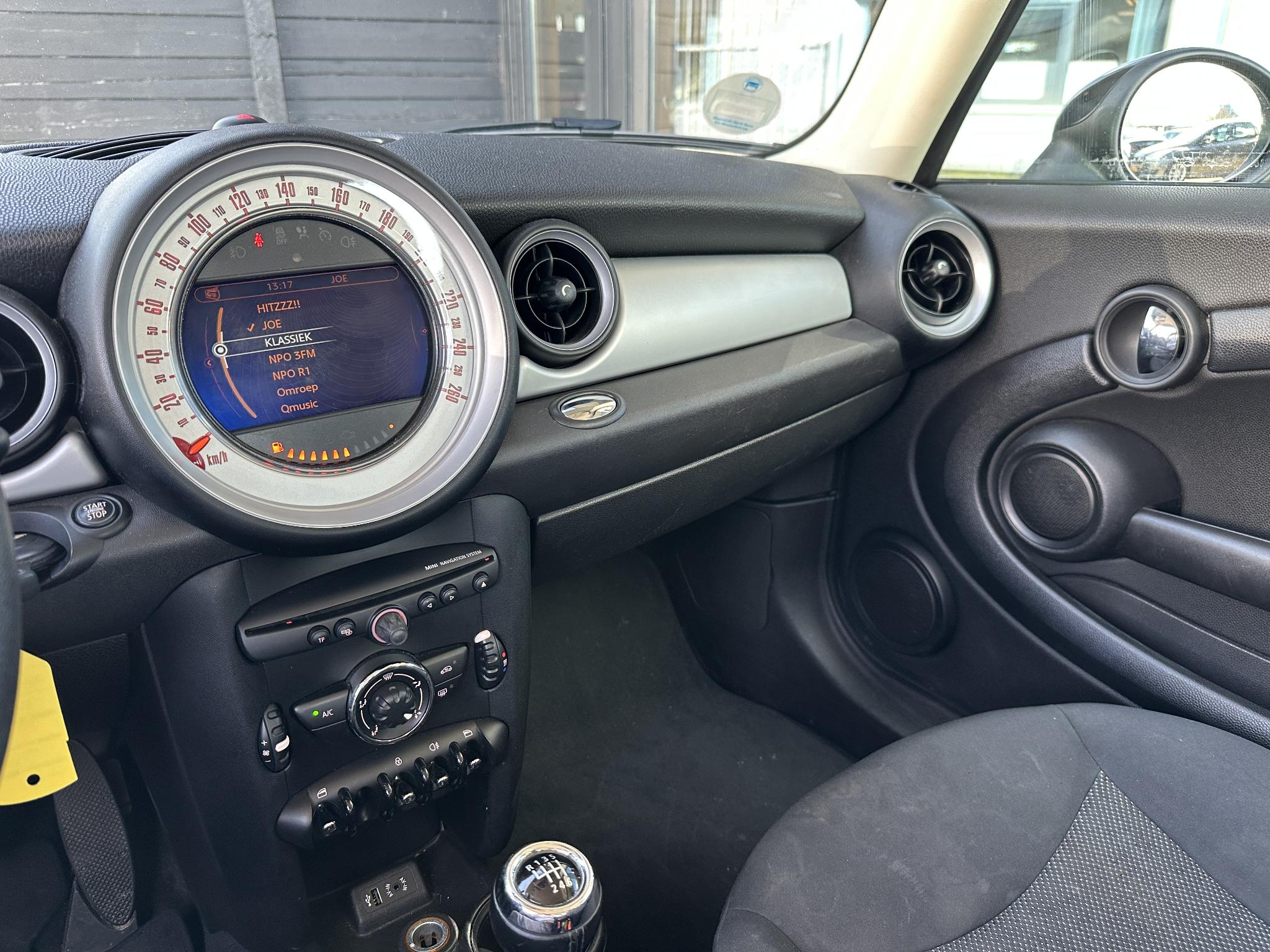 Foto van Mini One