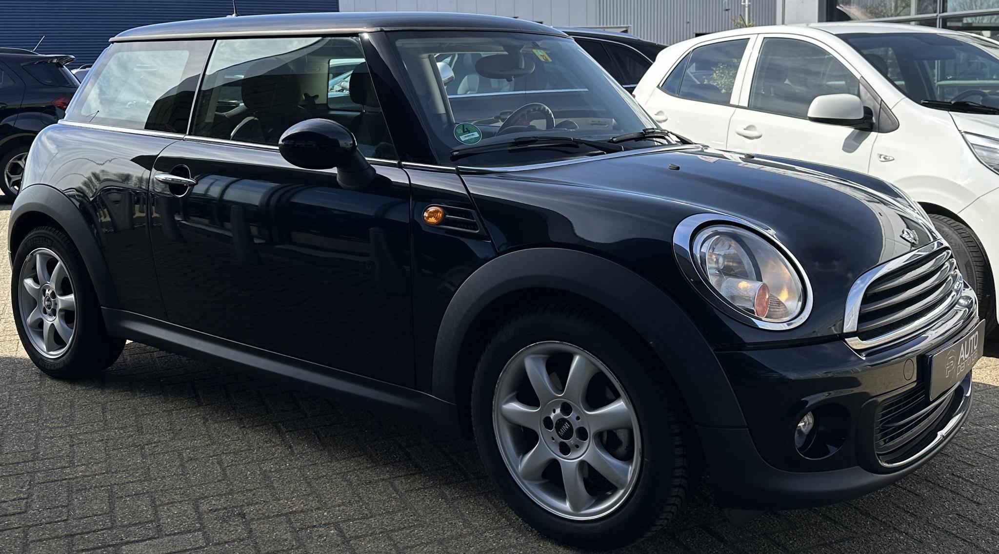 Foto van Mini One