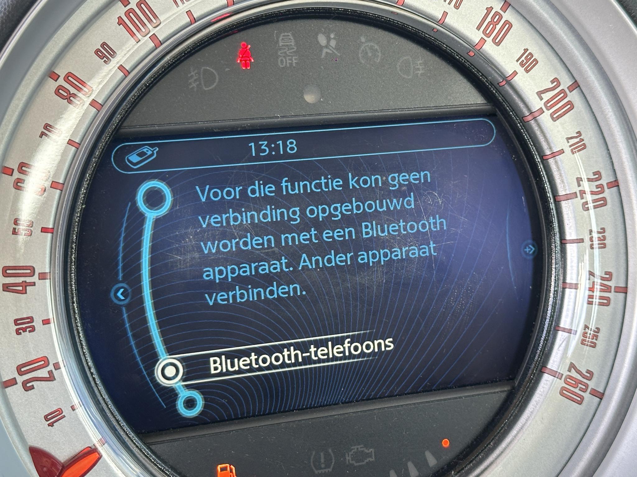 Foto van Mini One
