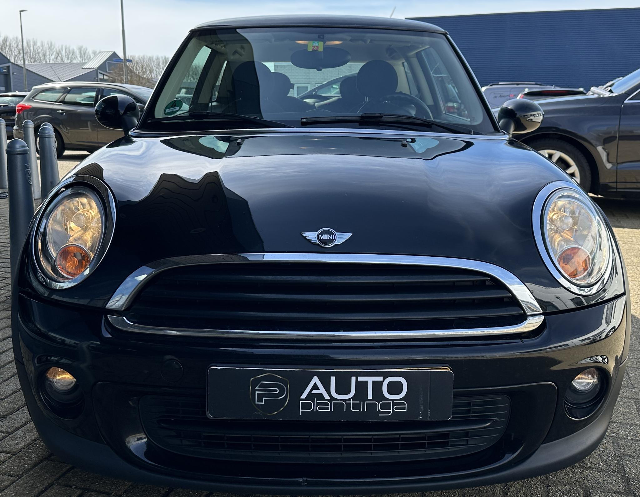 Foto van Mini One