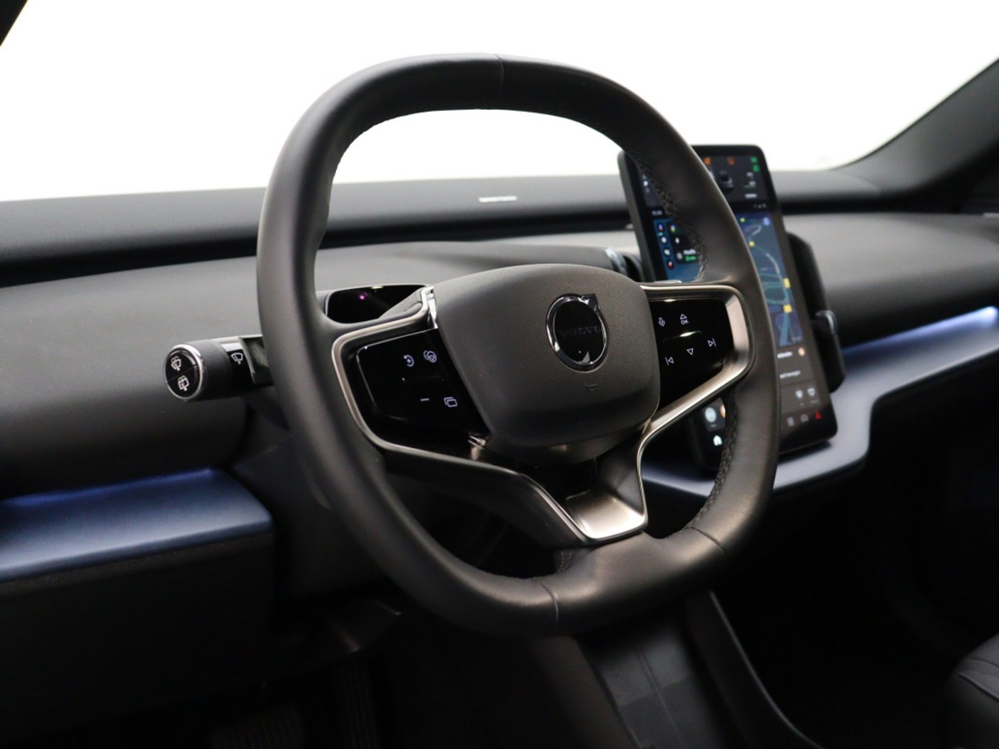 Foto van Volvo Ex30