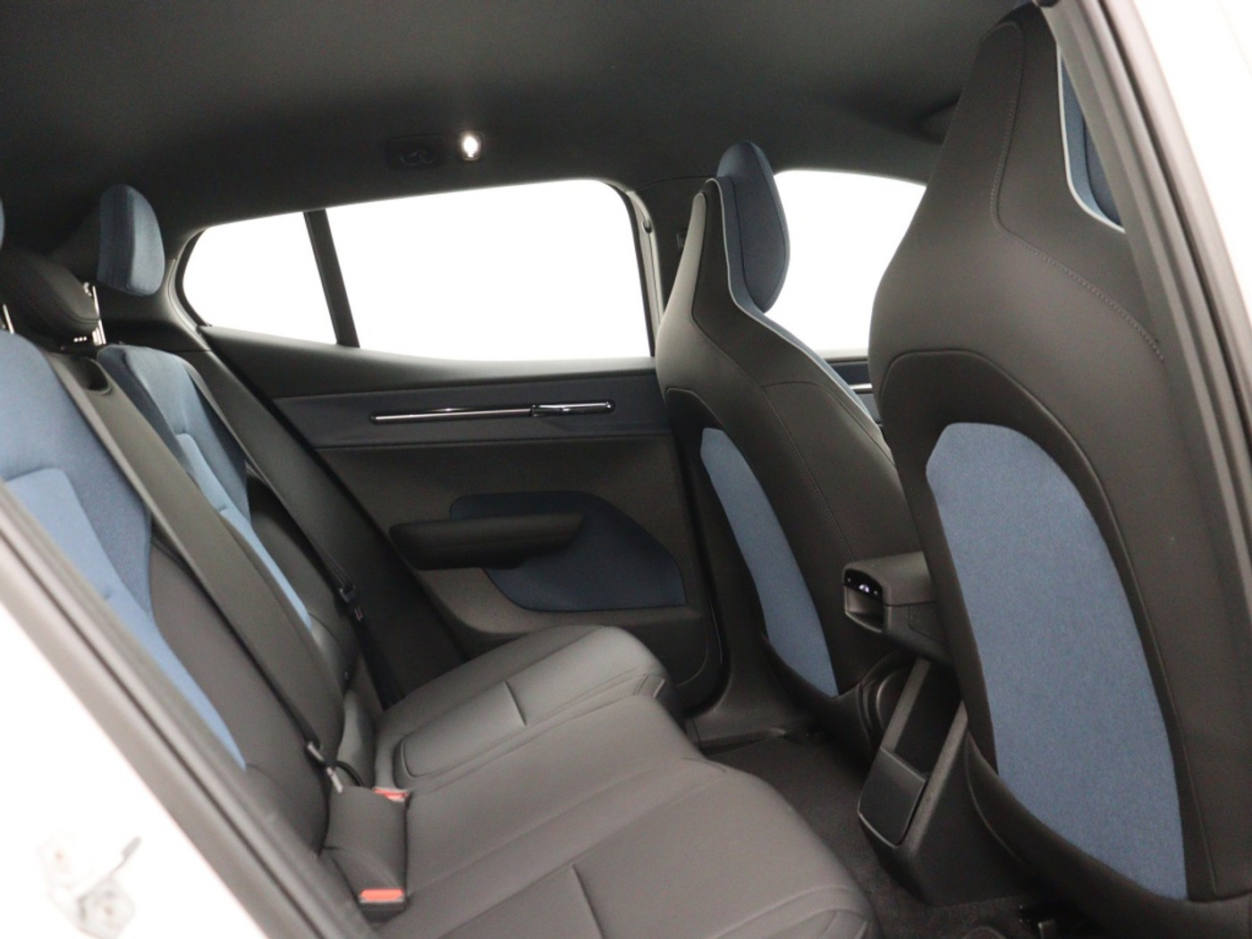 Foto van Volvo Ex30