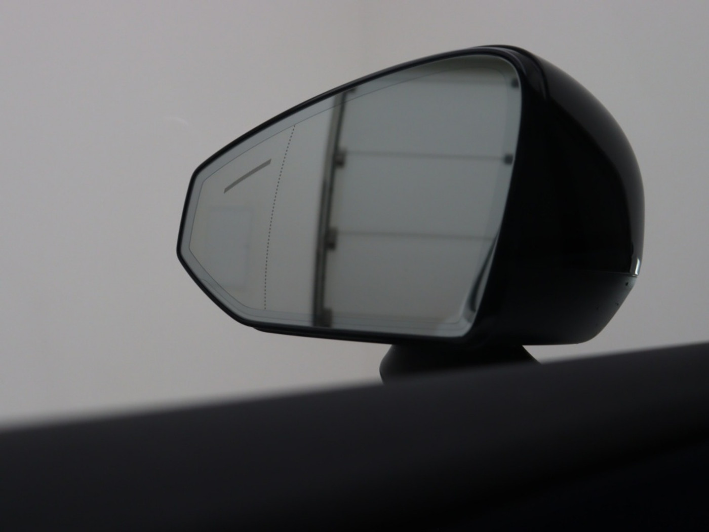 Foto van Volvo Ex30