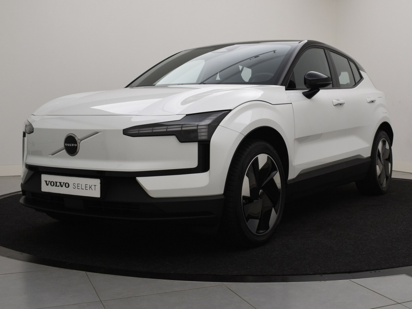 Foto van Volvo Ex30