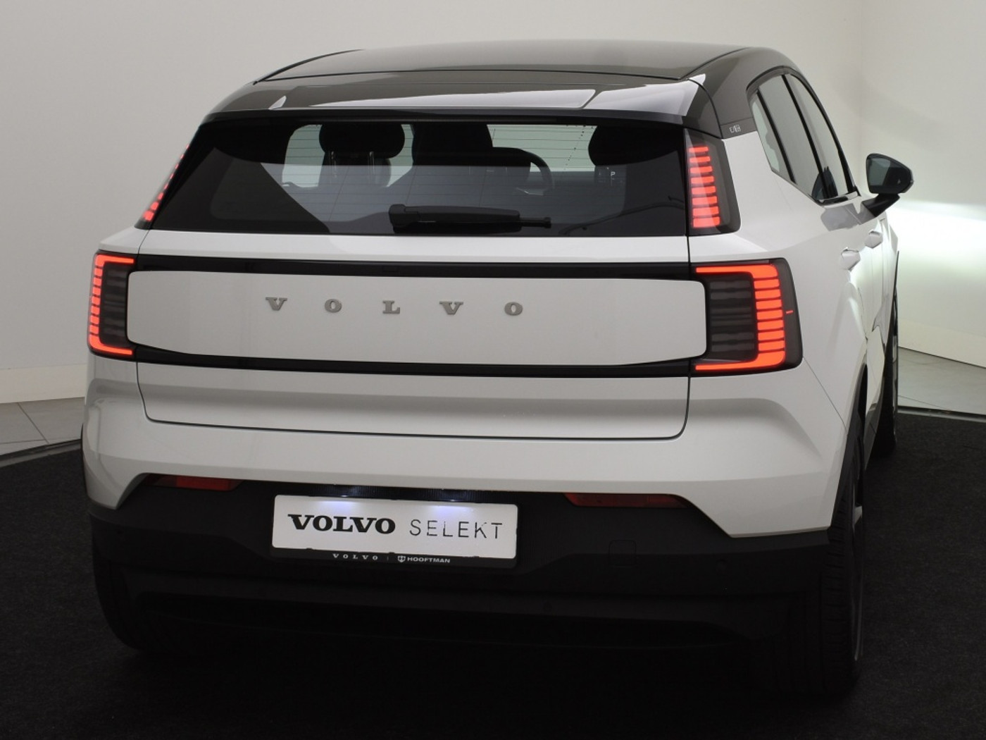 Foto van Volvo Ex30