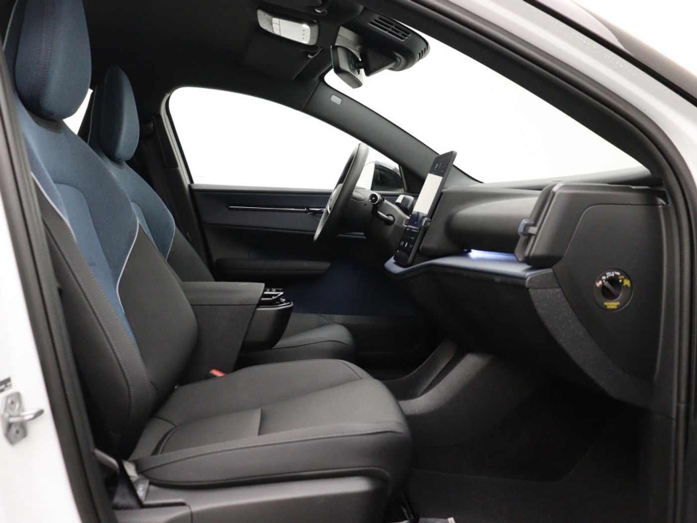 Foto van Volvo Ex30