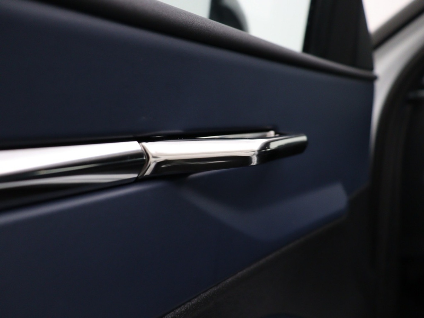 Foto van Volvo Ex30
