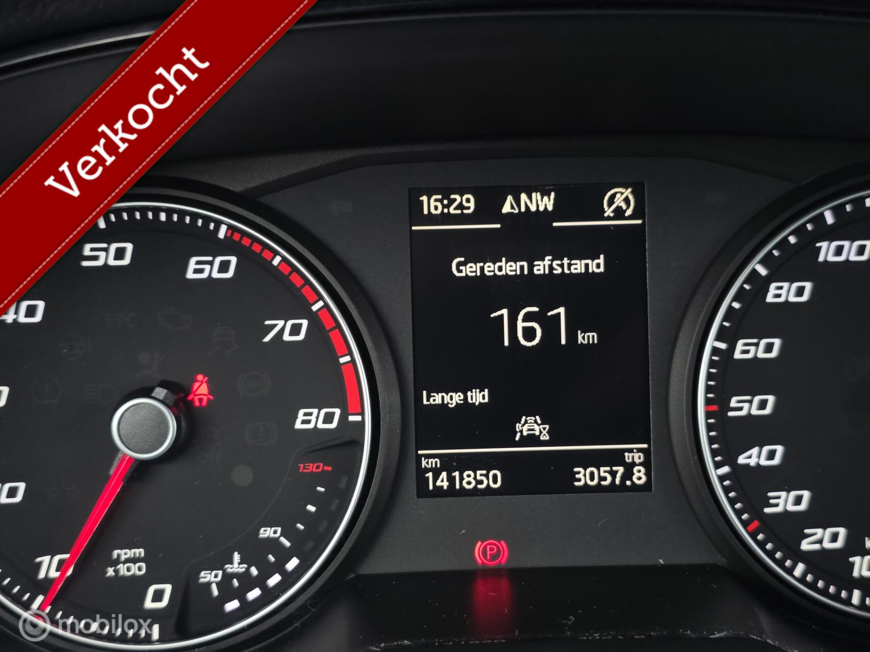 Foto van Seat Arona