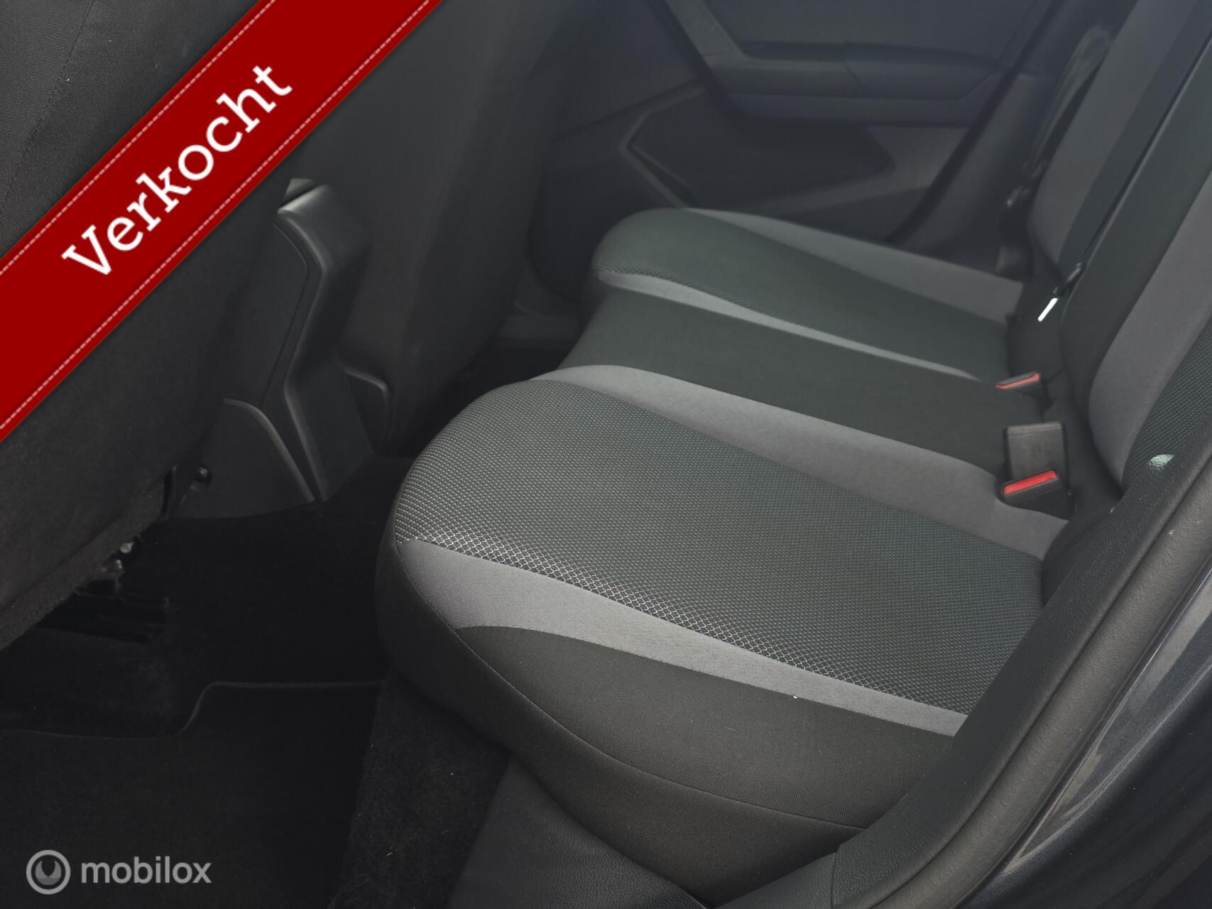 Foto van Seat Arona