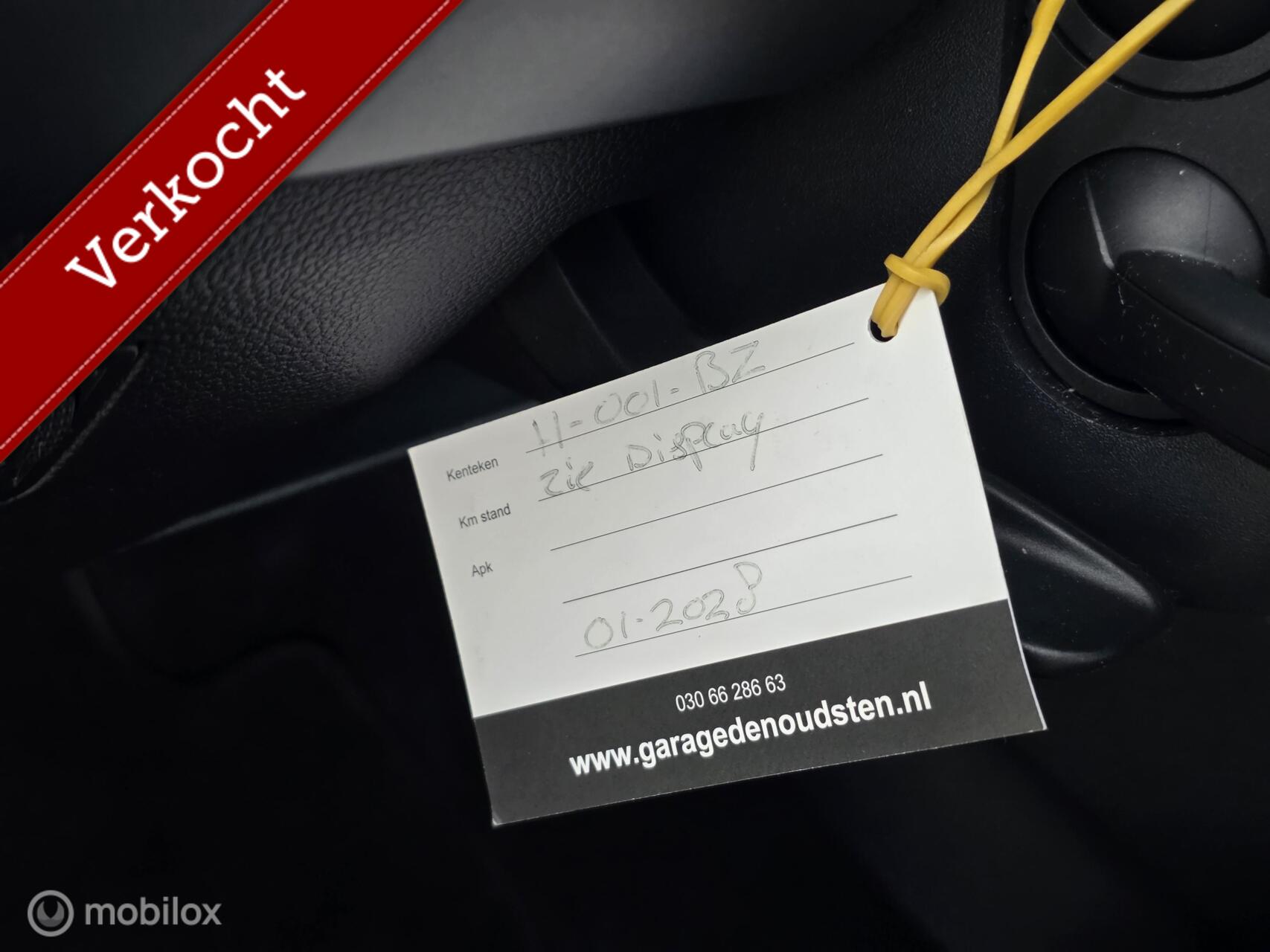 Foto van Seat Arona