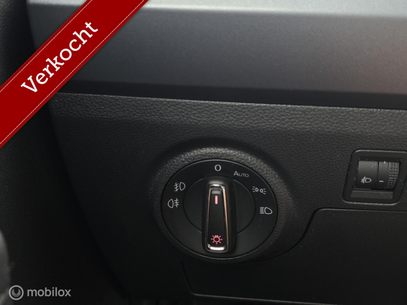 Foto van Seat Arona