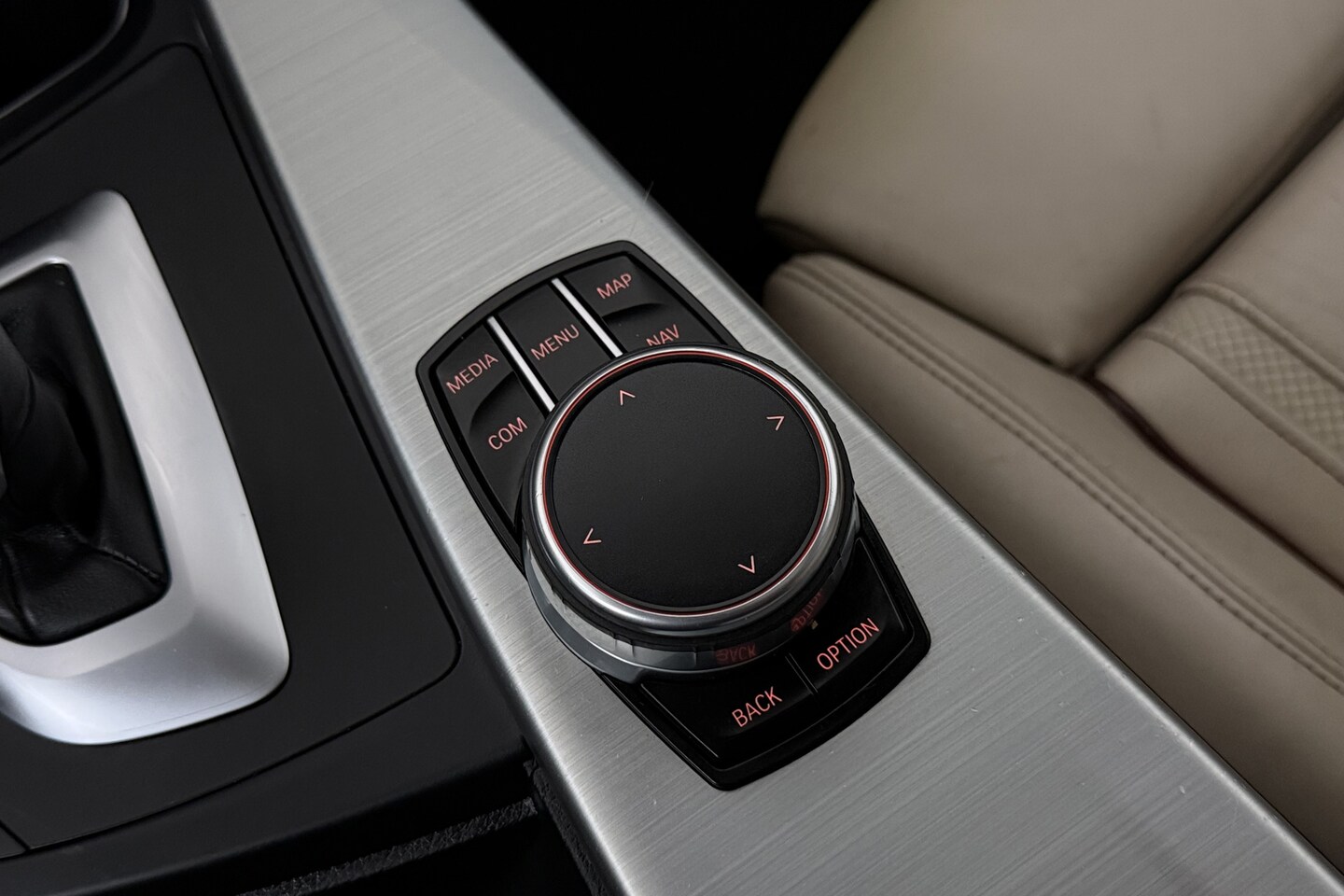 Foto van BMW 420i