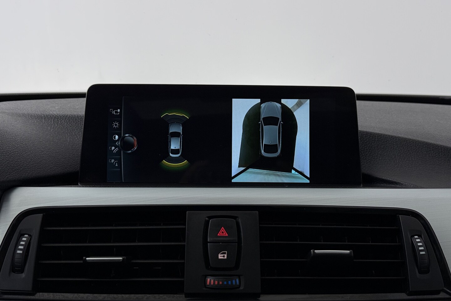 Foto van BMW 420i