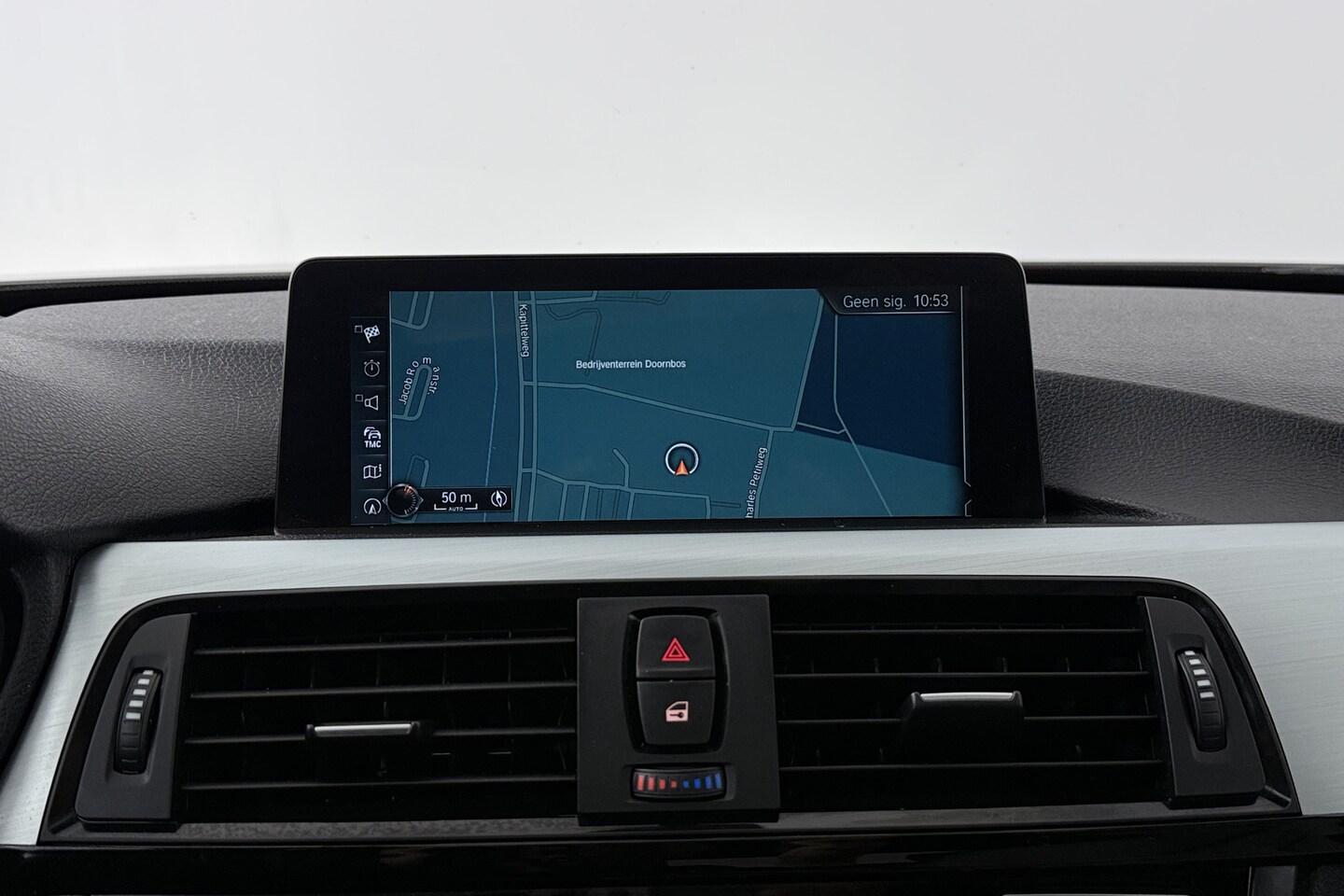 Foto van BMW 420i