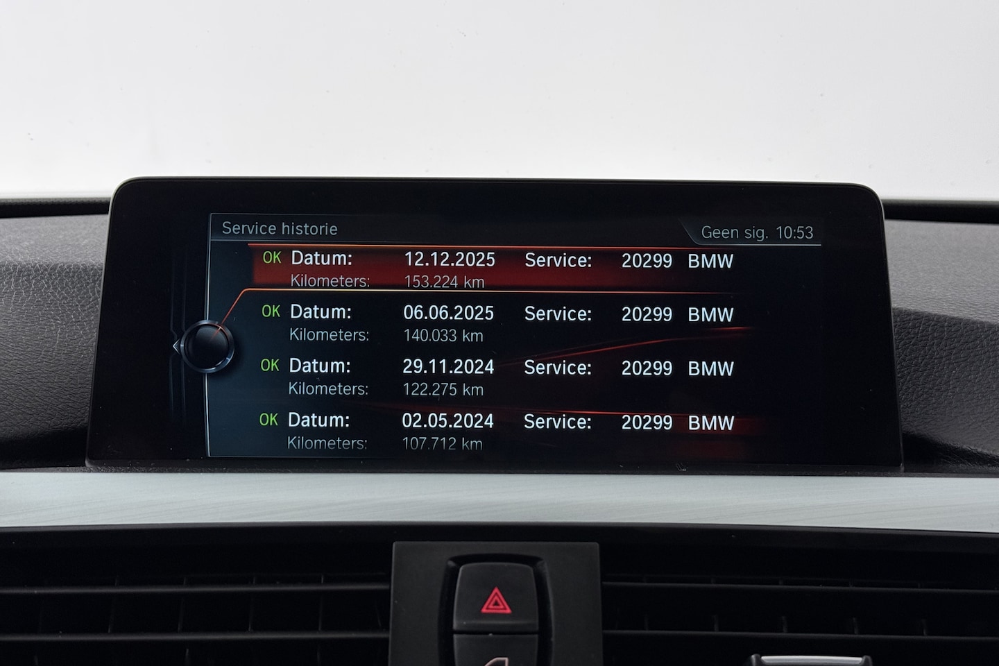 Foto van BMW 420i